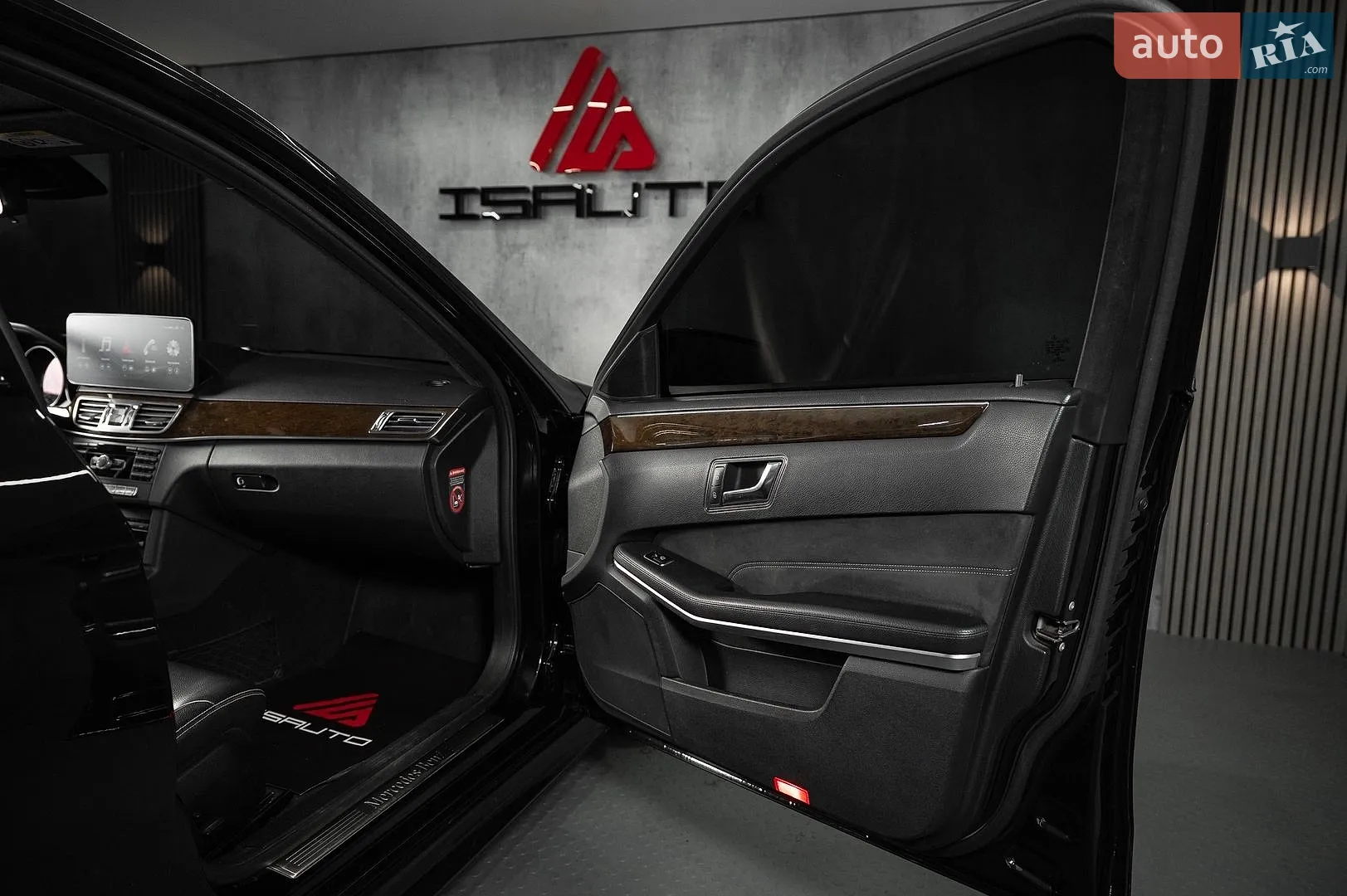 2014 Mercedes-Benz E-klasse - мініатюра 22