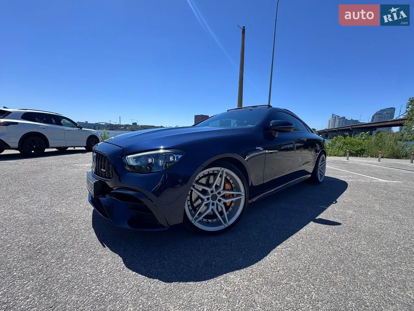 2018 Mercedes-Benz E-klasse - мініатюра 3