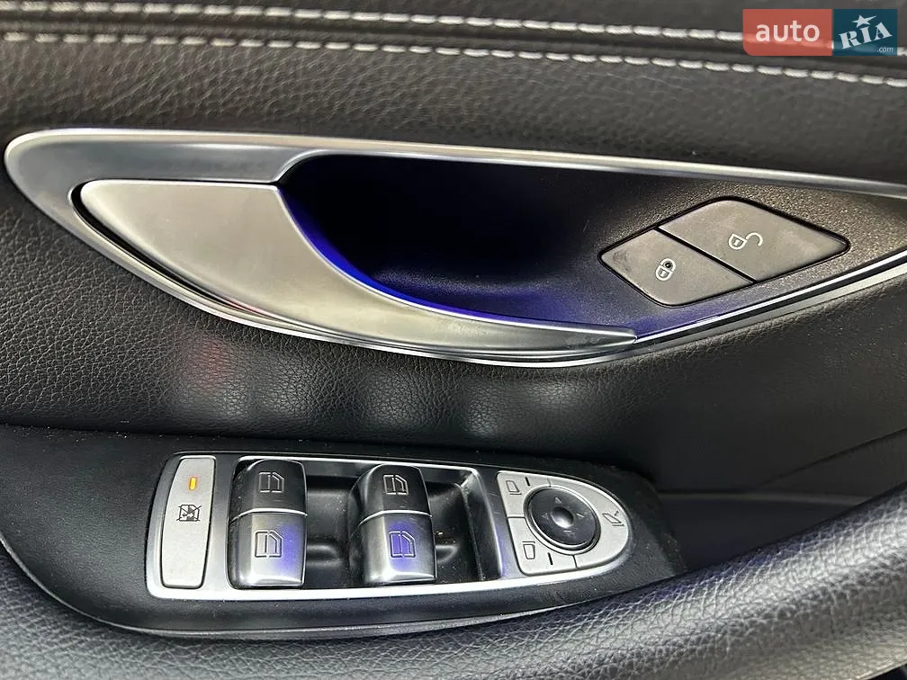 2018 Mercedes-Benz E-klasse - мініатюра 13