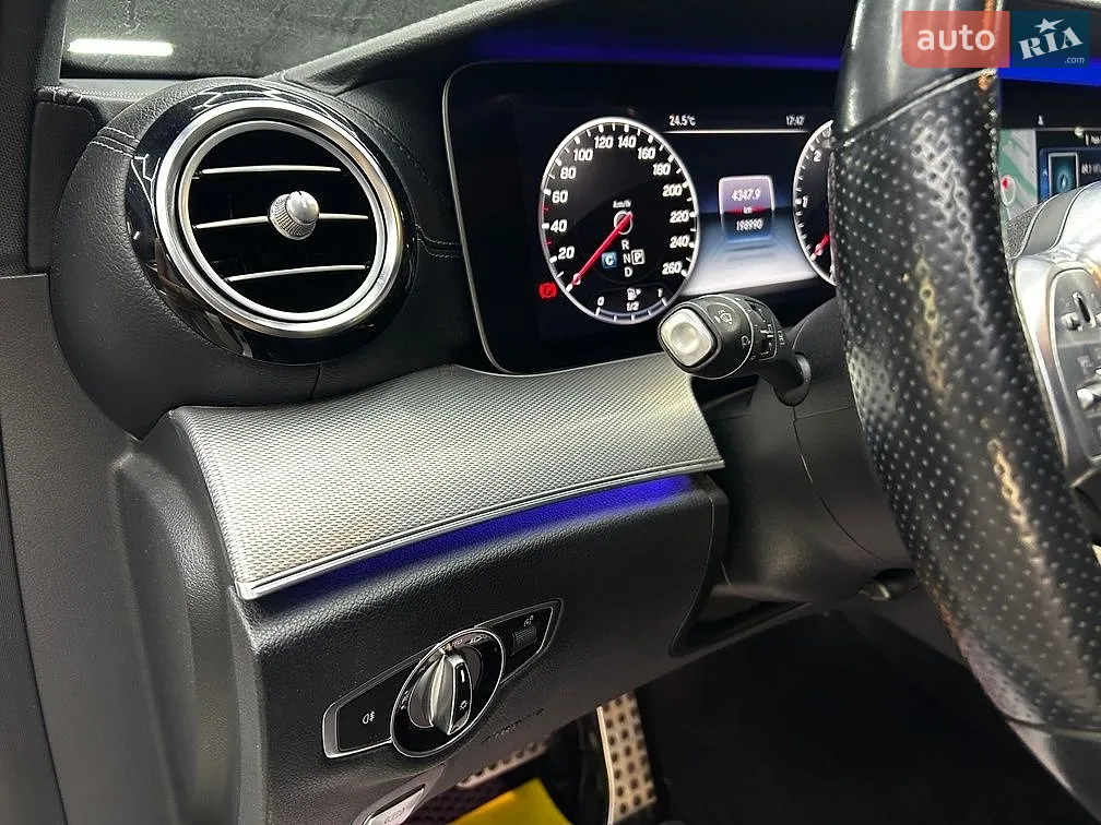 2018 Mercedes-Benz E-klasse - мініатюра 15