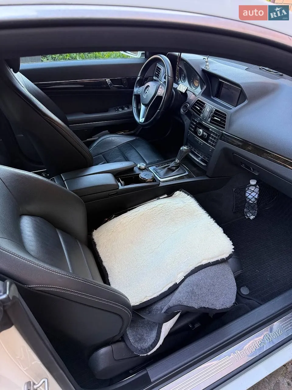 2012 Mercedes-Benz E-klasse - мініатюра 2