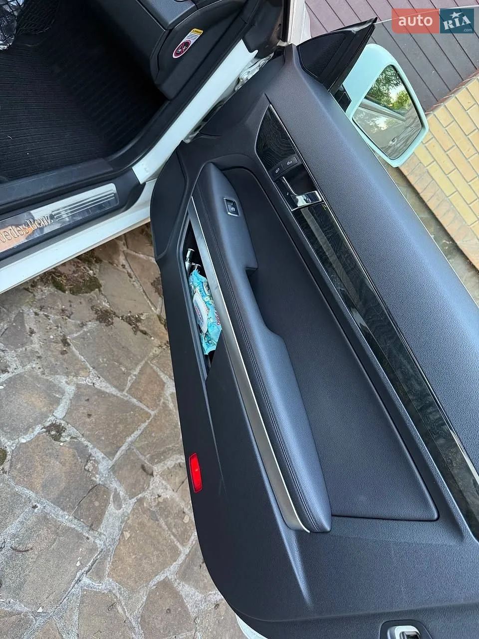 2012 Mercedes-Benz E-klasse - мініатюра 4