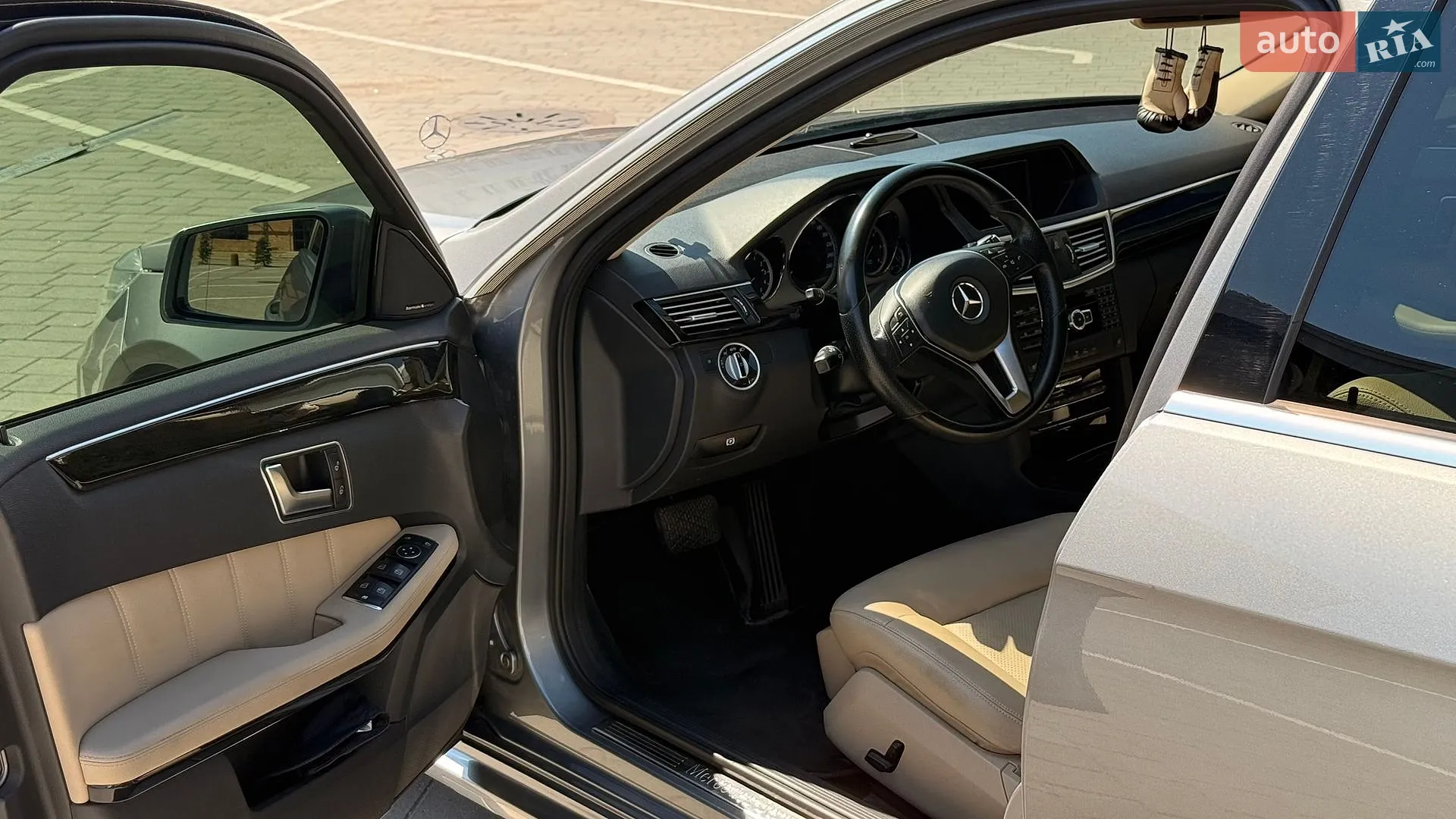 2012 Mercedes-Benz E-klasse - мініатюра 18