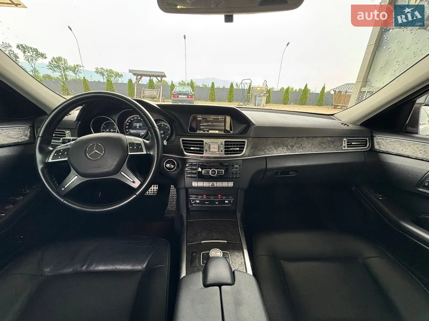 2013 Mercedes-Benz E-klasse - мініатюра 10