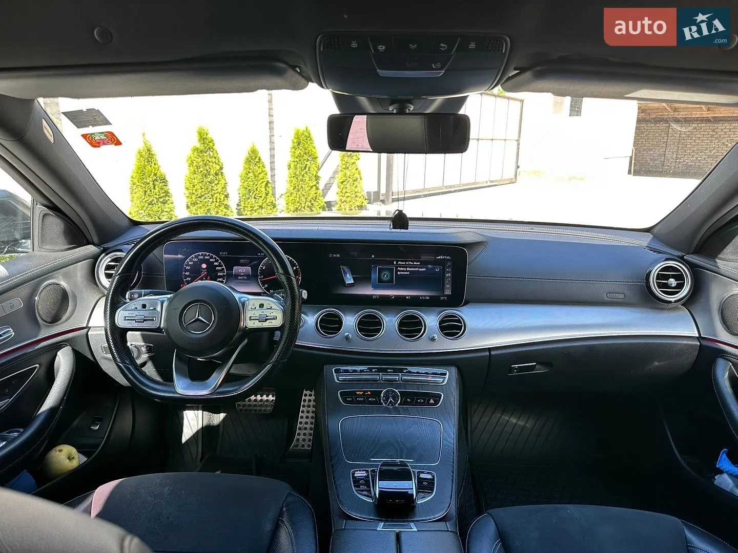 2019 Mercedes-Benz E-klasse - мініатюра 17