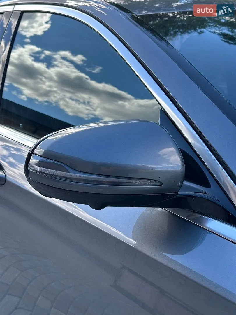 2019 Mercedes-Benz E-klasse - мініатюра 23