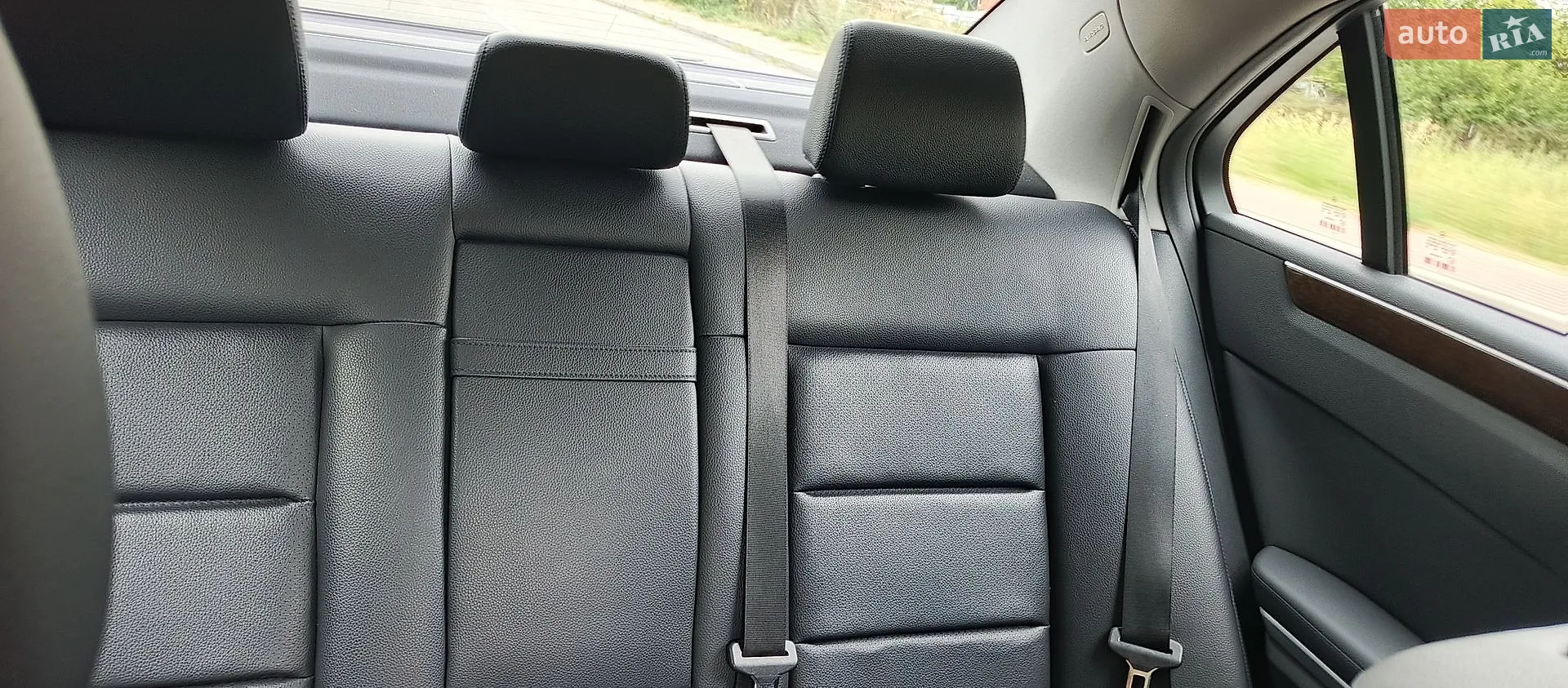 2012 Mercedes-Benz E-klasse - мініатюра 10