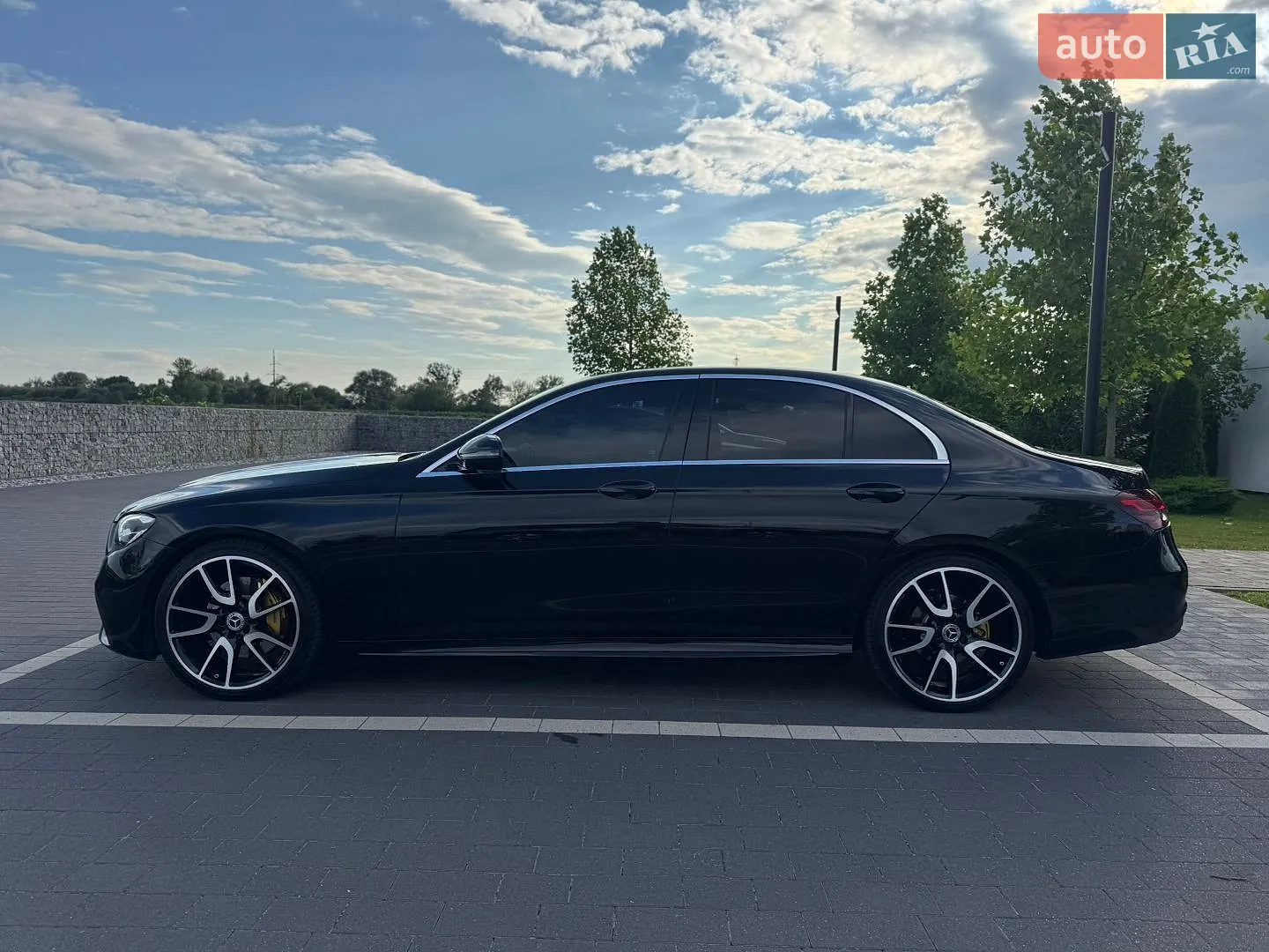 2021 Mercedes-Benz E-klasse - мініатюра 5