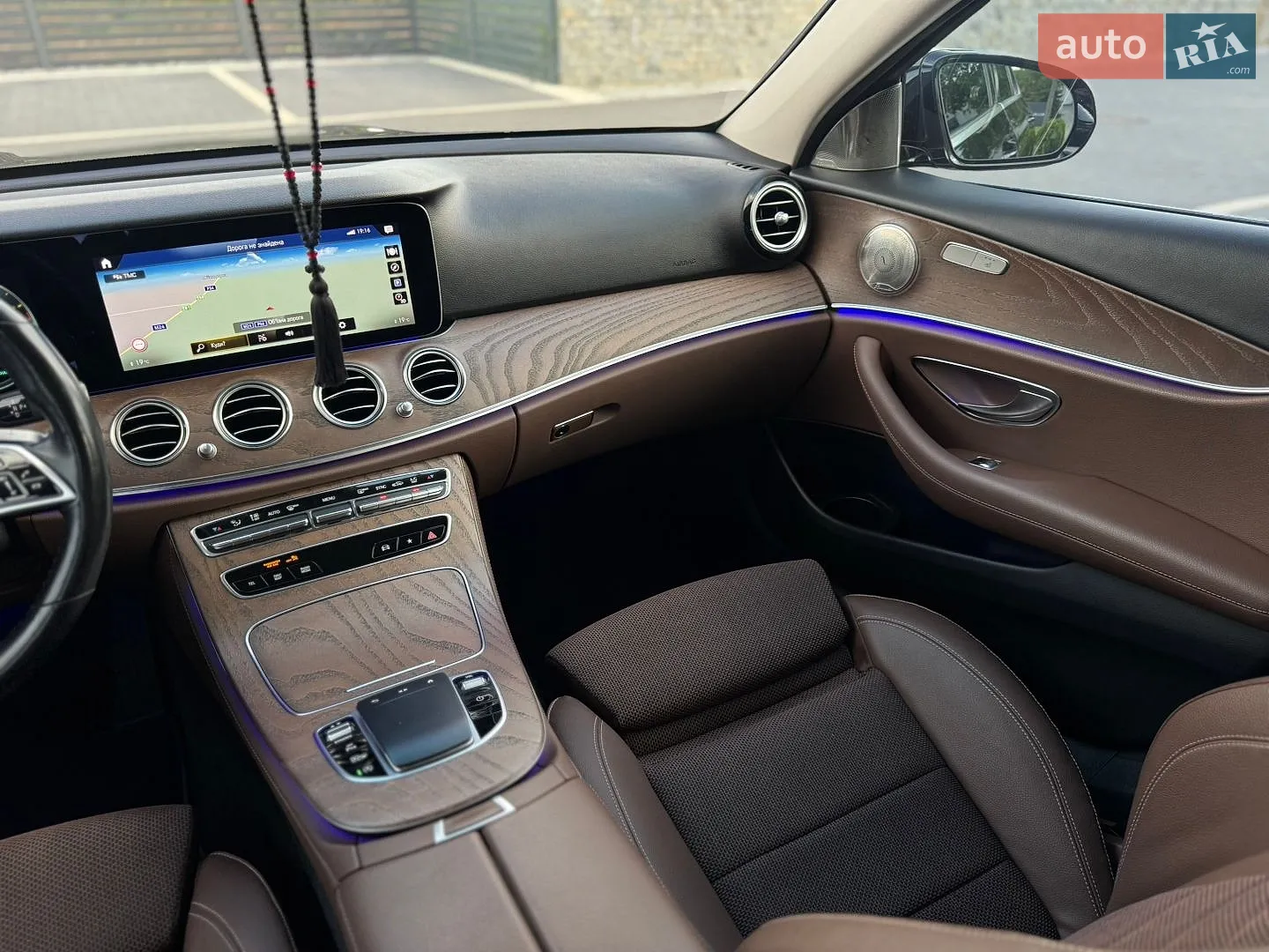 2021 Mercedes-Benz E-klasse - мініатюра 13