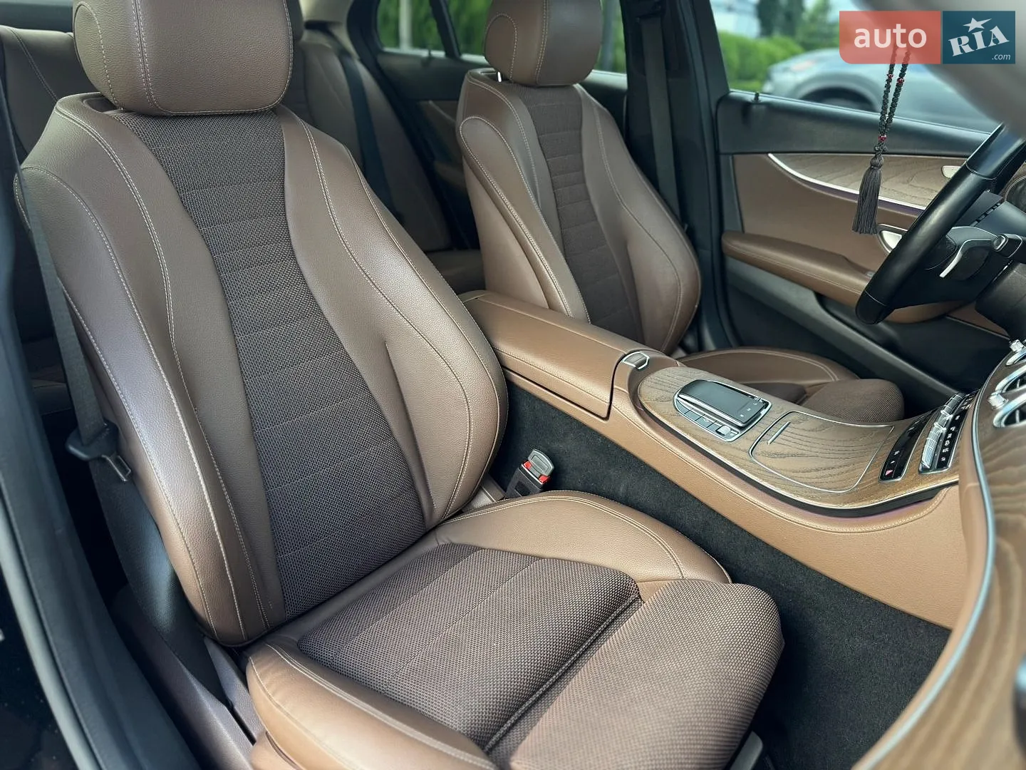 2021 Mercedes-Benz E-klasse - мініатюра 17