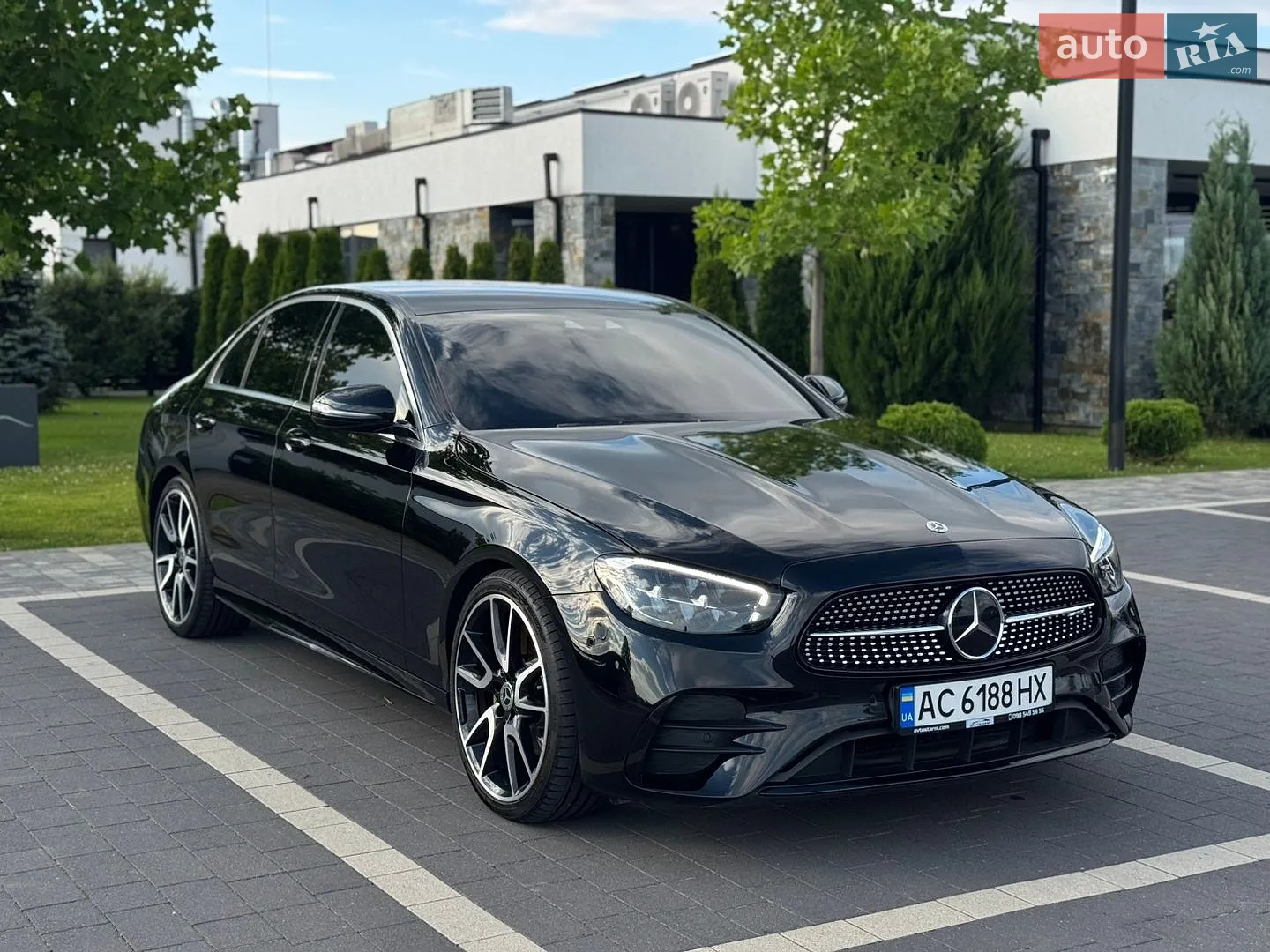 2021 Mercedes-Benz E-klasse - мініатюра 29