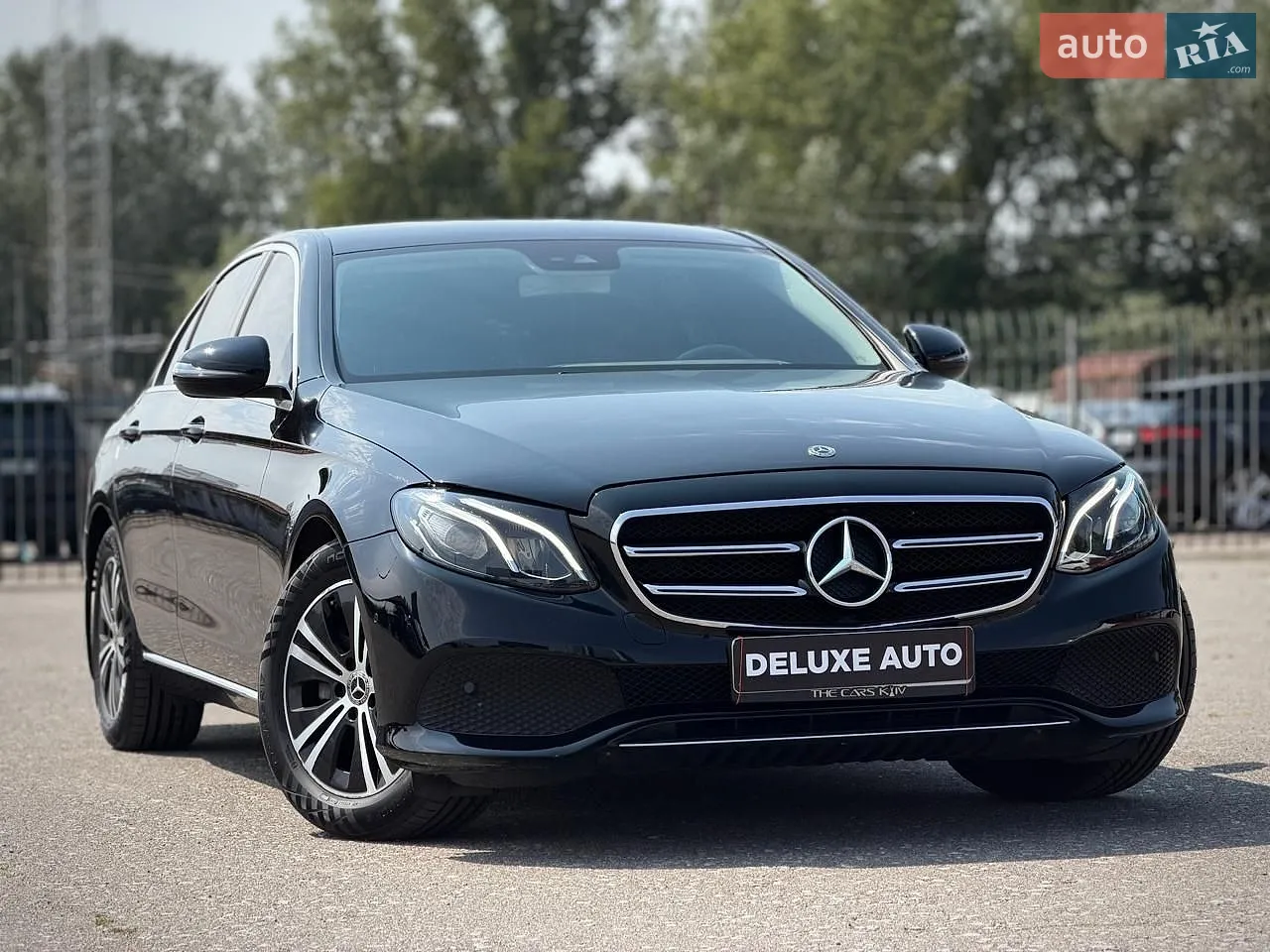 2019 Mercedes-Benz E-klasse - мініатюра 16