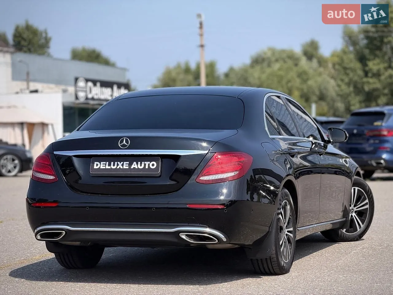 2019 Mercedes-Benz E-klasse - мініатюра 25