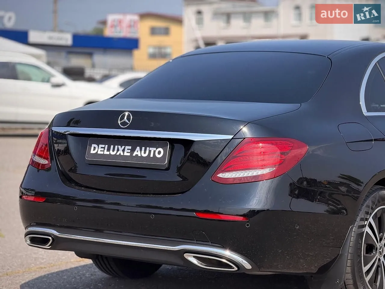 2019 Mercedes-Benz E-klasse - мініатюра 22