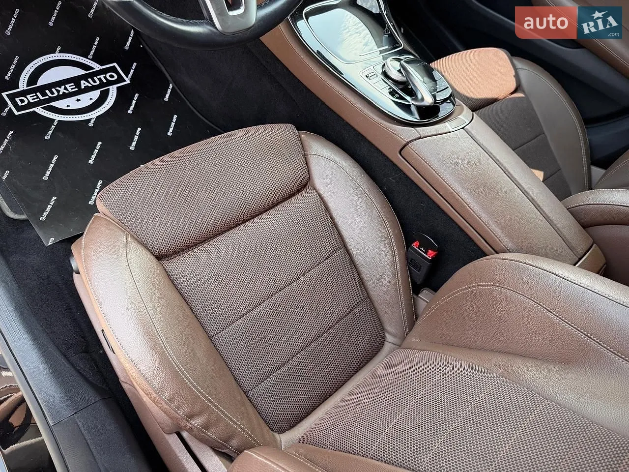 2019 Mercedes-Benz E-klasse - мініатюра 34