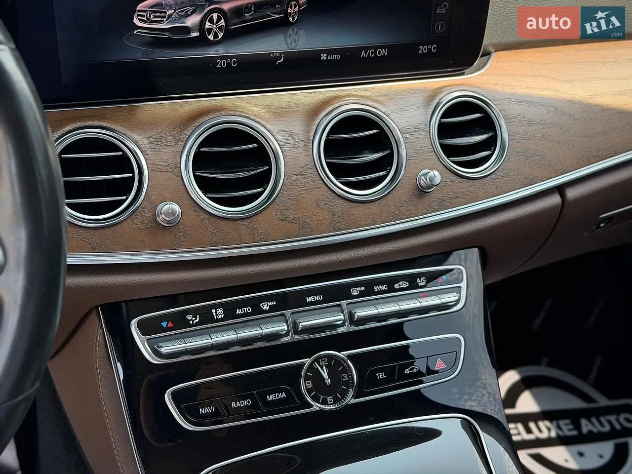 2019 Mercedes-Benz E-klasse - мініатюра 48