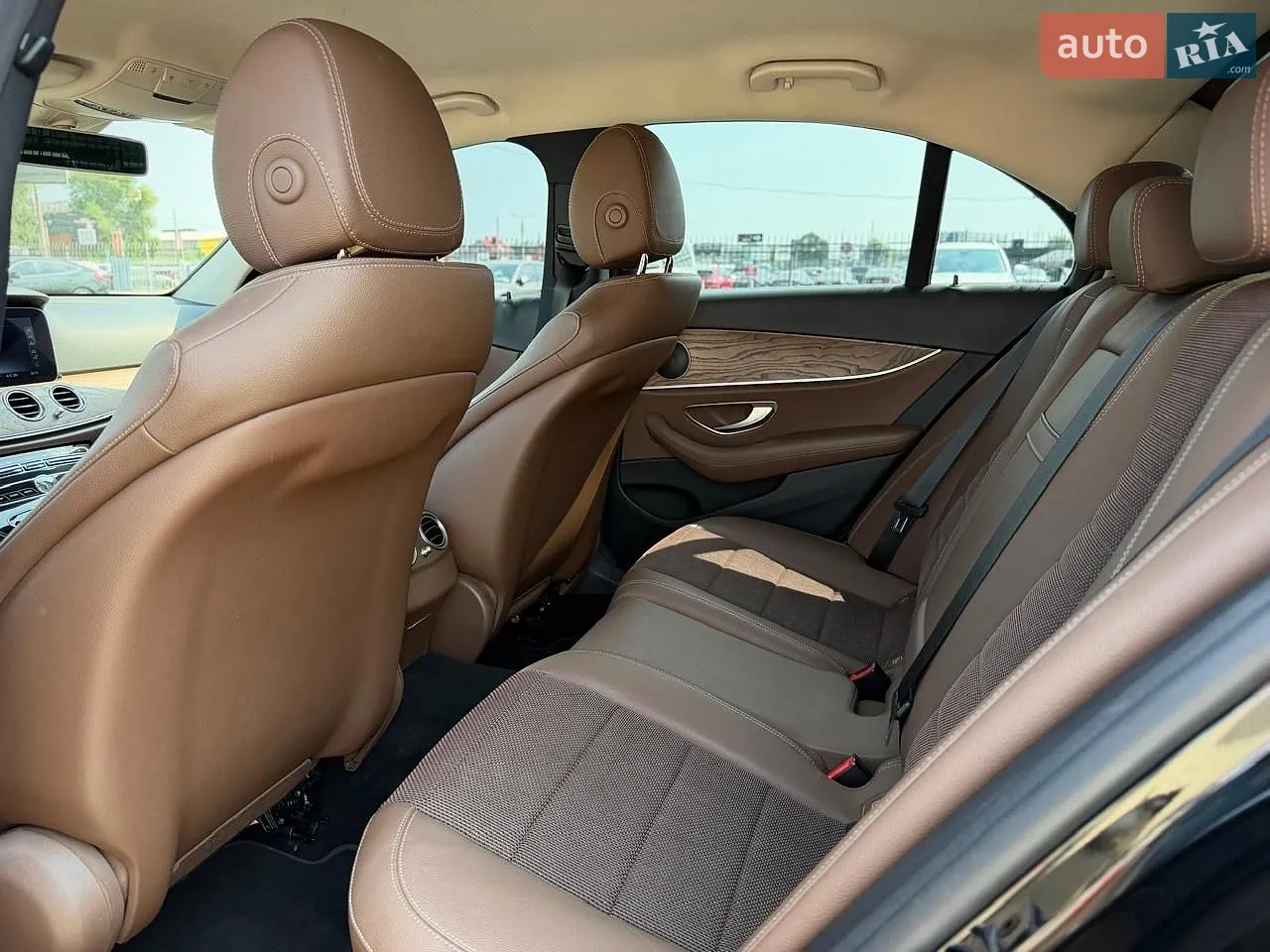 2019 Mercedes-Benz E-klasse - мініатюра 58