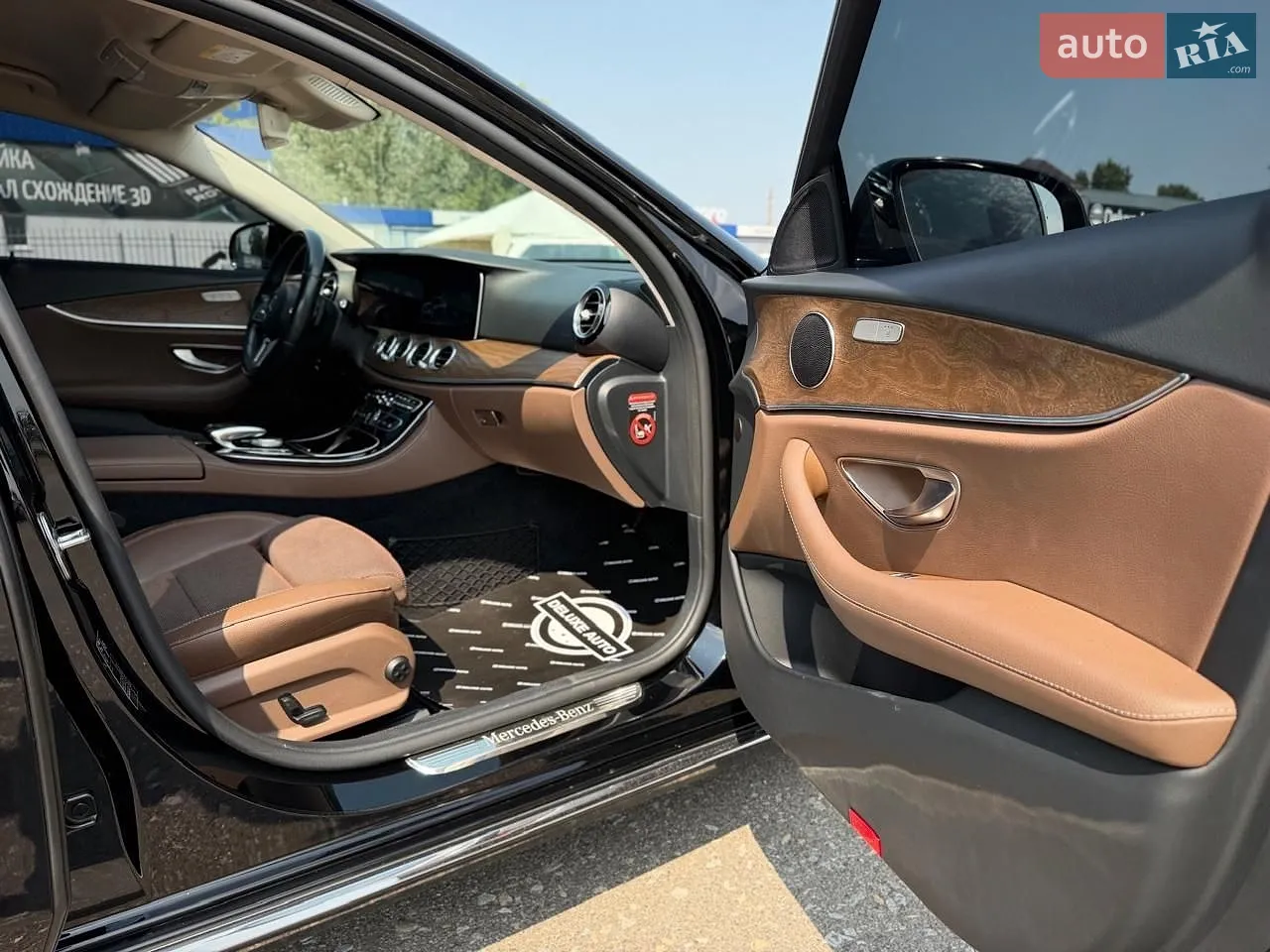 2019 Mercedes-Benz E-klasse - мініатюра 61