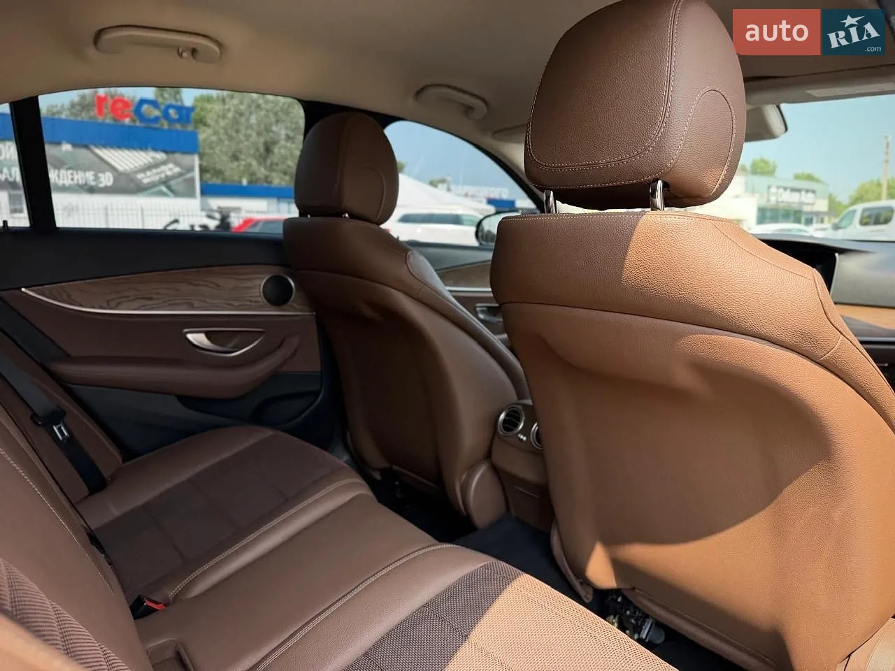 2019 Mercedes-Benz E-klasse - мініатюра 68