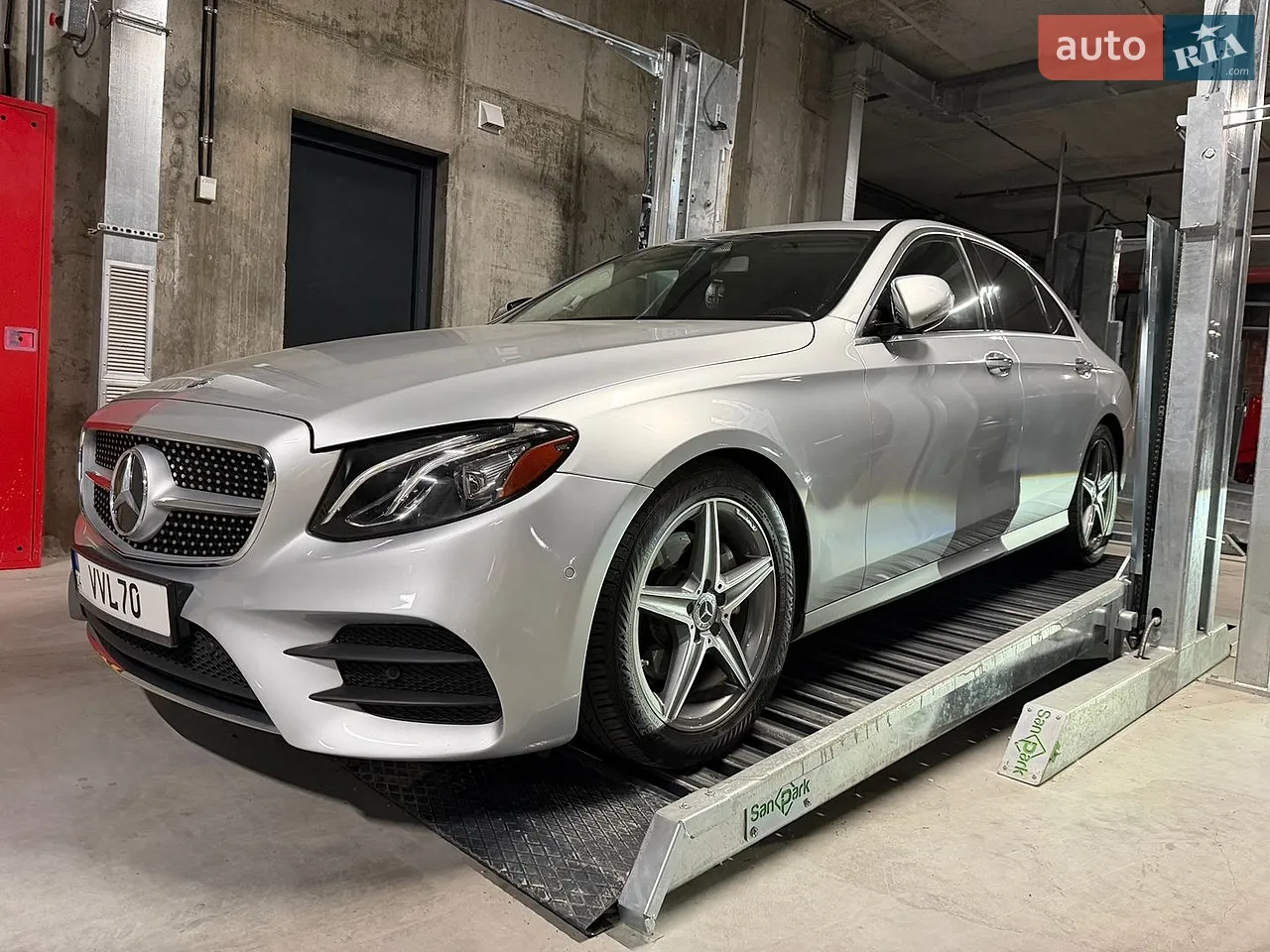 2019 Mercedes-Benz E-klasse - мініатюра 26