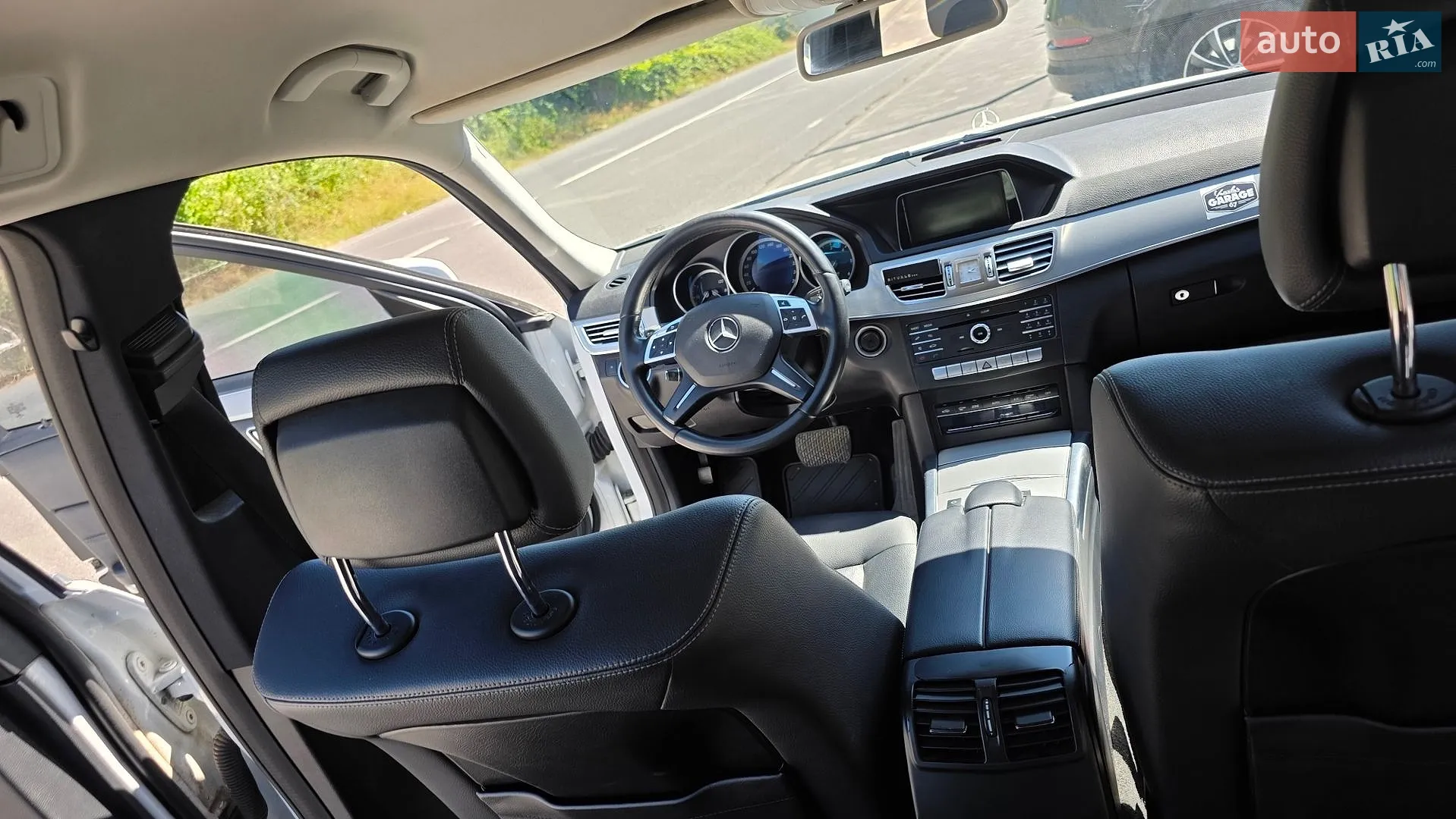 2015 Mercedes-Benz E-klasse - мініатюра 10