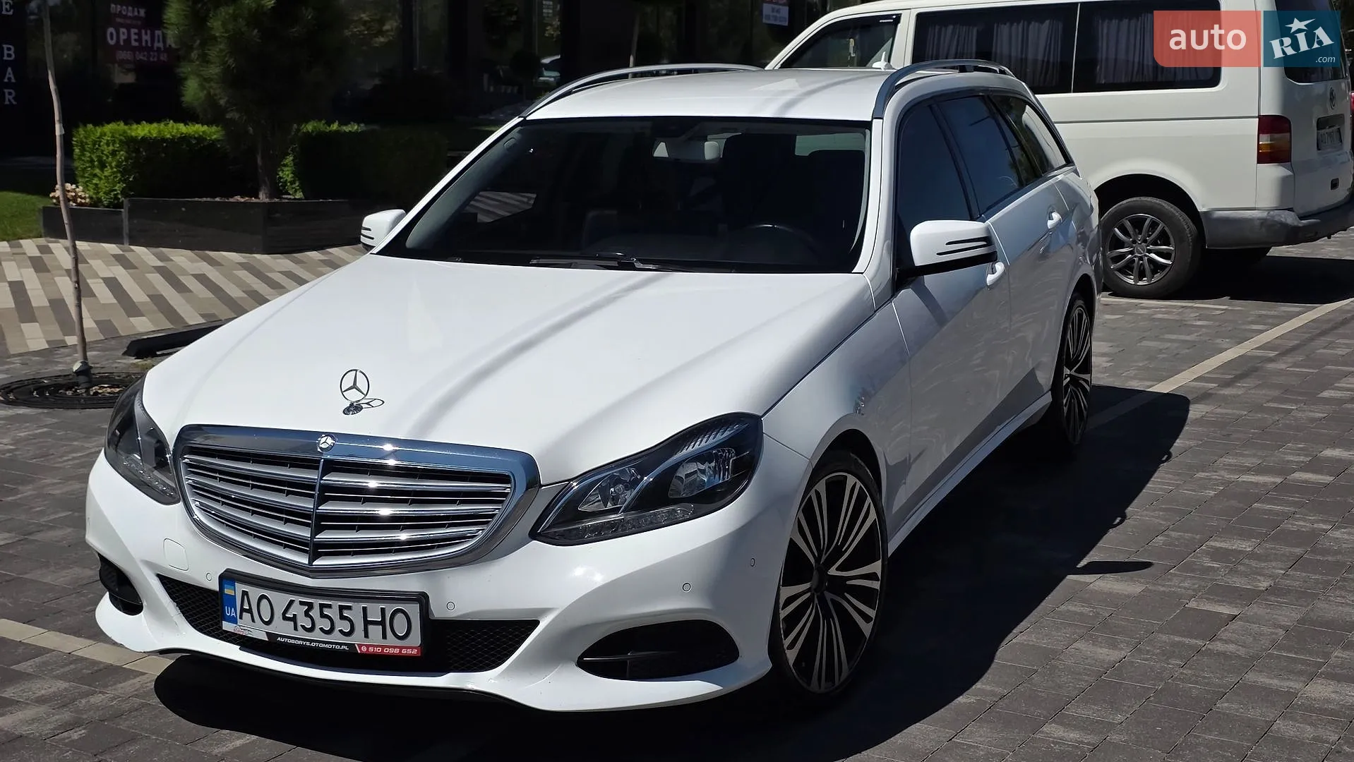 2015 Mercedes-Benz E-klasse - мініатюра 5