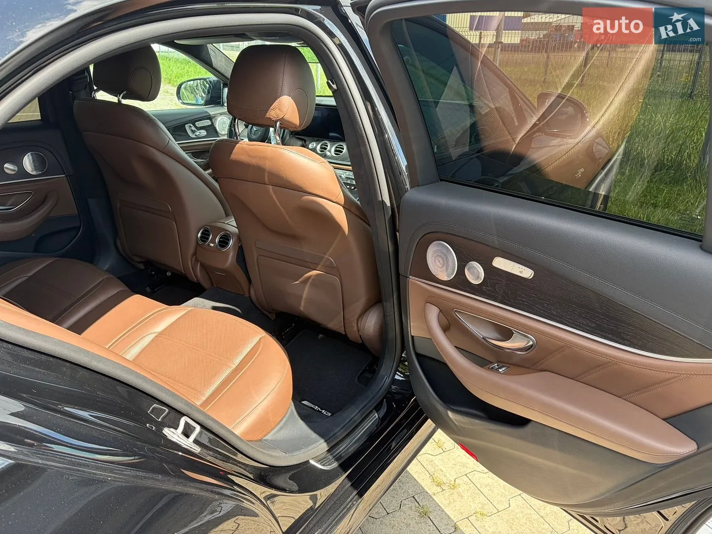 2019 Mercedes-Benz E-klasse - мініатюра 8