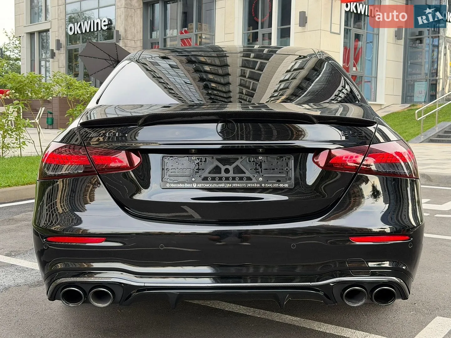 2021 Mercedes-Benz E-klasse - мініатюра 29