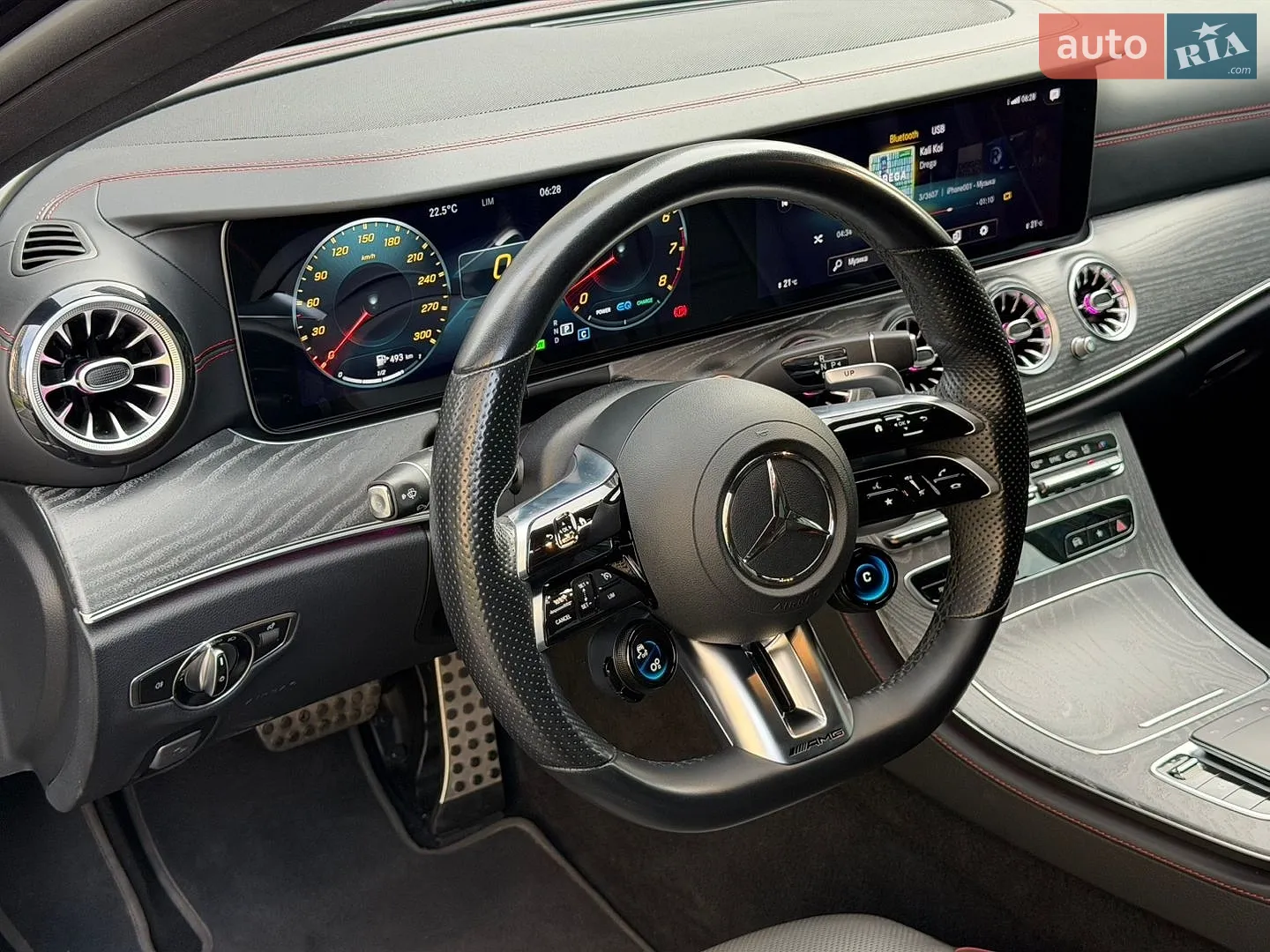 2021 Mercedes-Benz E-klasse - мініатюра 47
