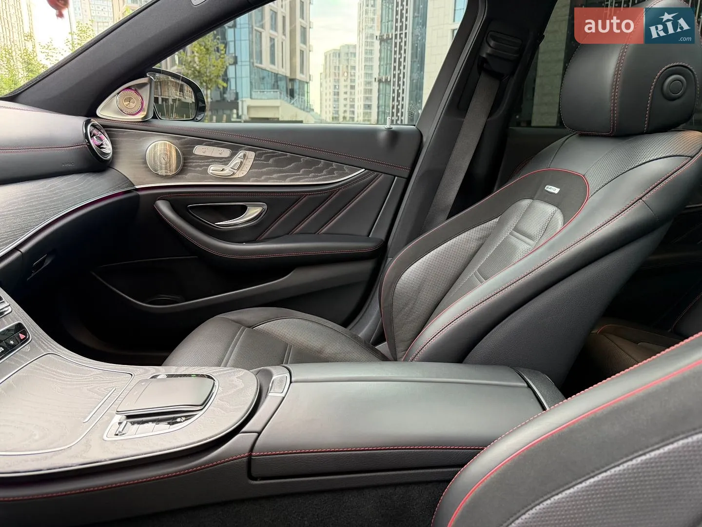 2021 Mercedes-Benz E-klasse - мініатюра 58