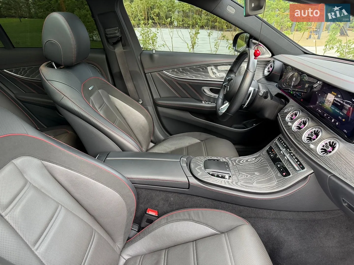 2021 Mercedes-Benz E-klasse - мініатюра 69