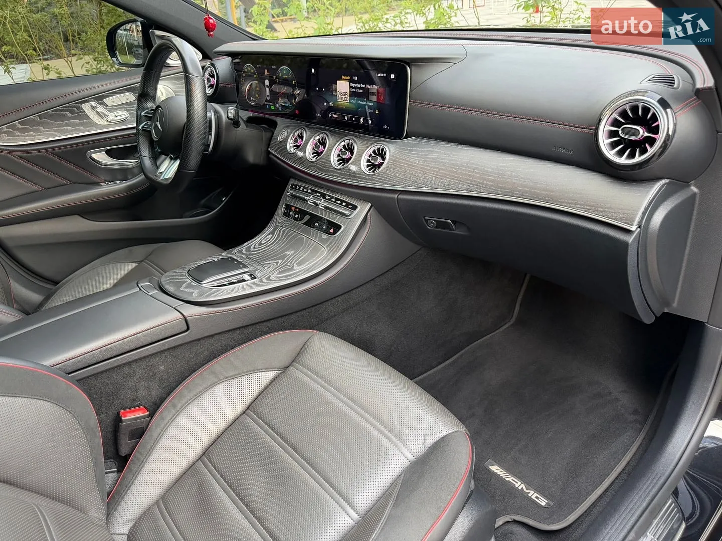2021 Mercedes-Benz E-klasse - мініатюра 73