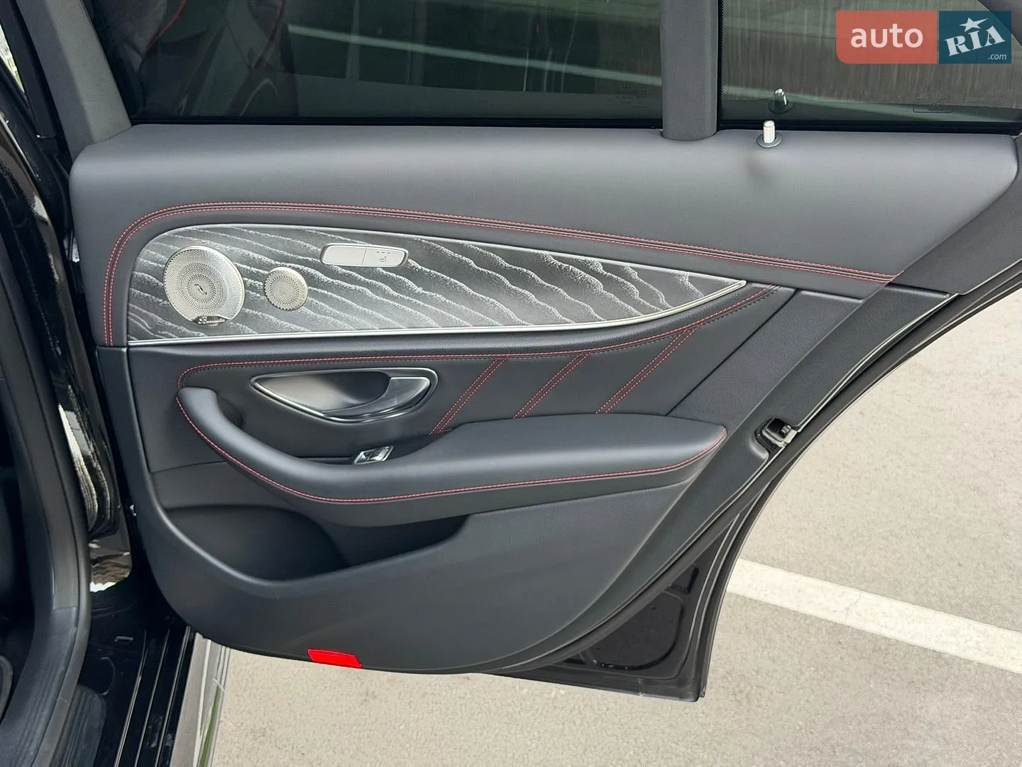 2021 Mercedes-Benz E-klasse - мініатюра 76