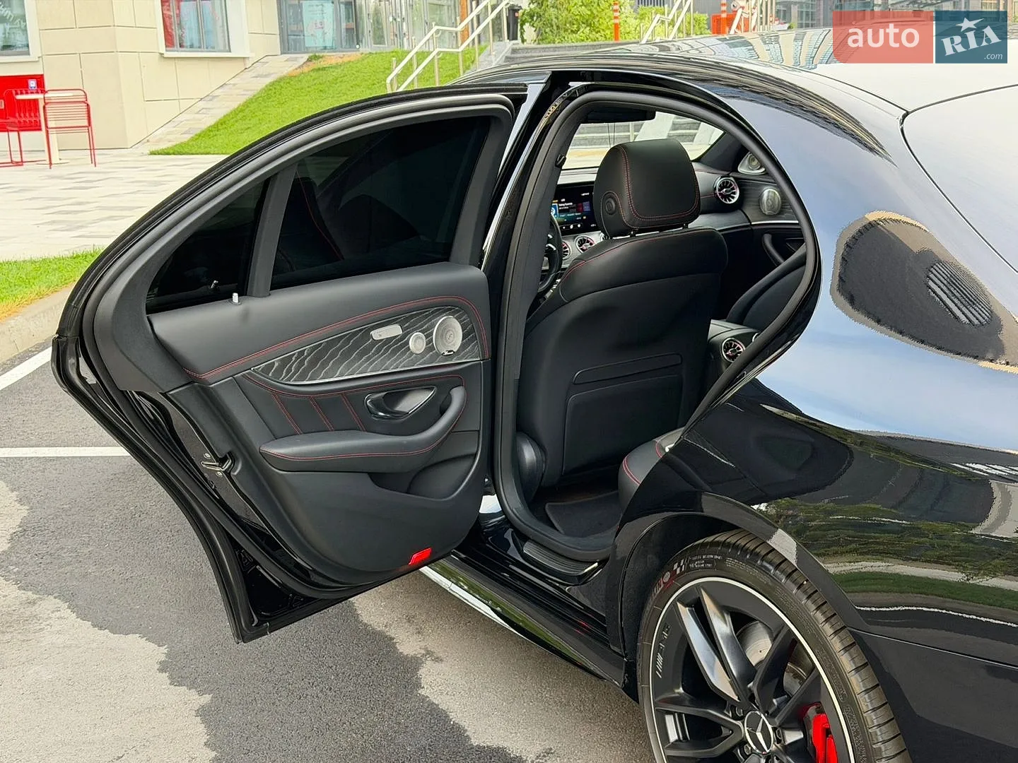 2021 Mercedes-Benz E-klasse - мініатюра 85