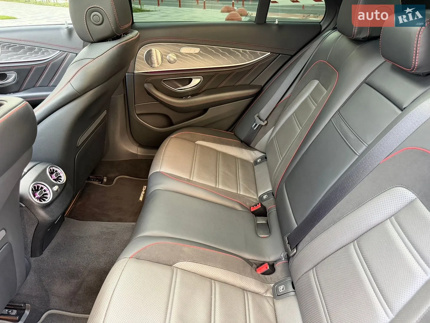 2021 Mercedes-Benz E-klasse - мініатюра 92