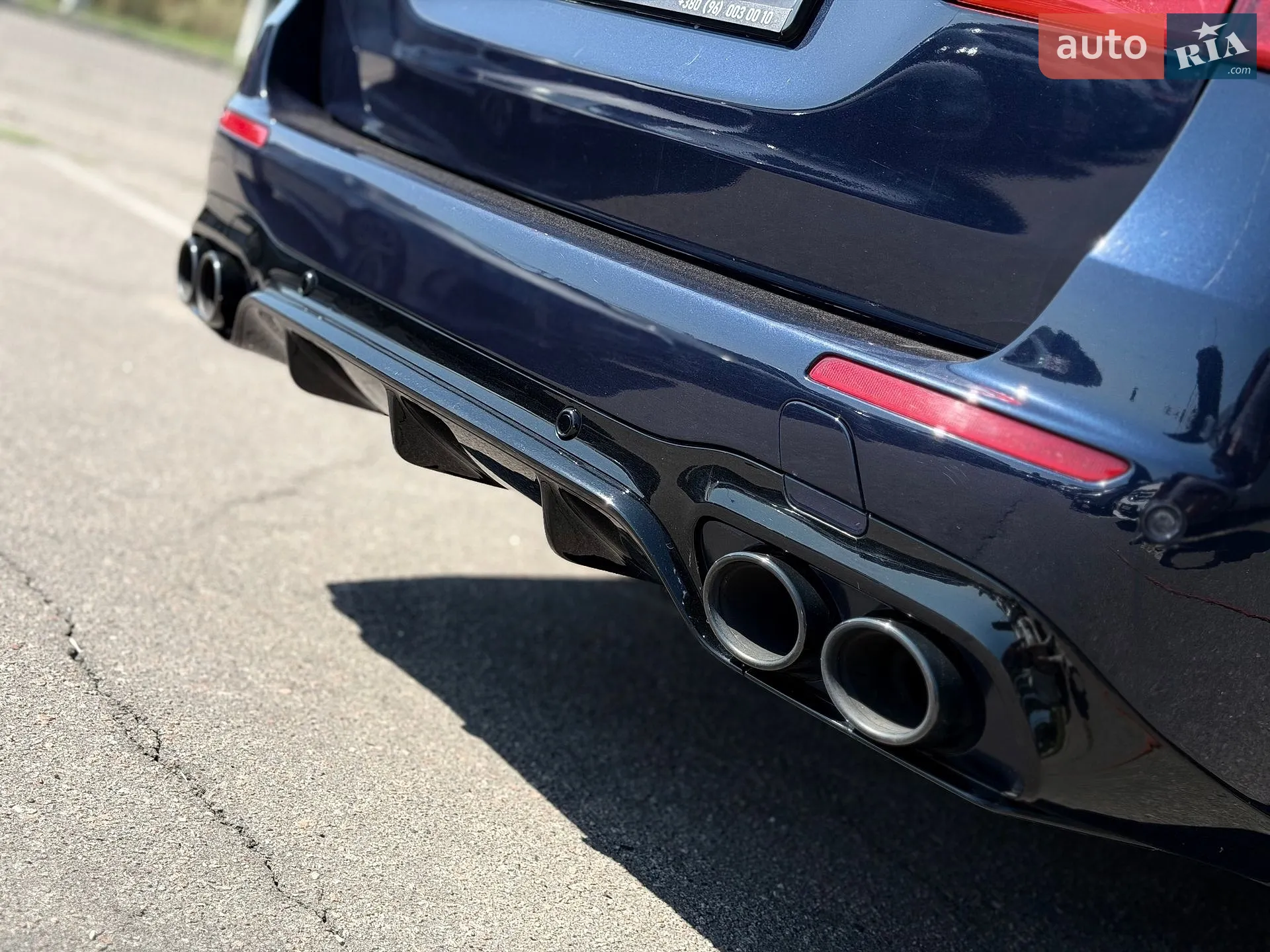 2019 Mercedes-Benz E-klasse - мініатюра 11