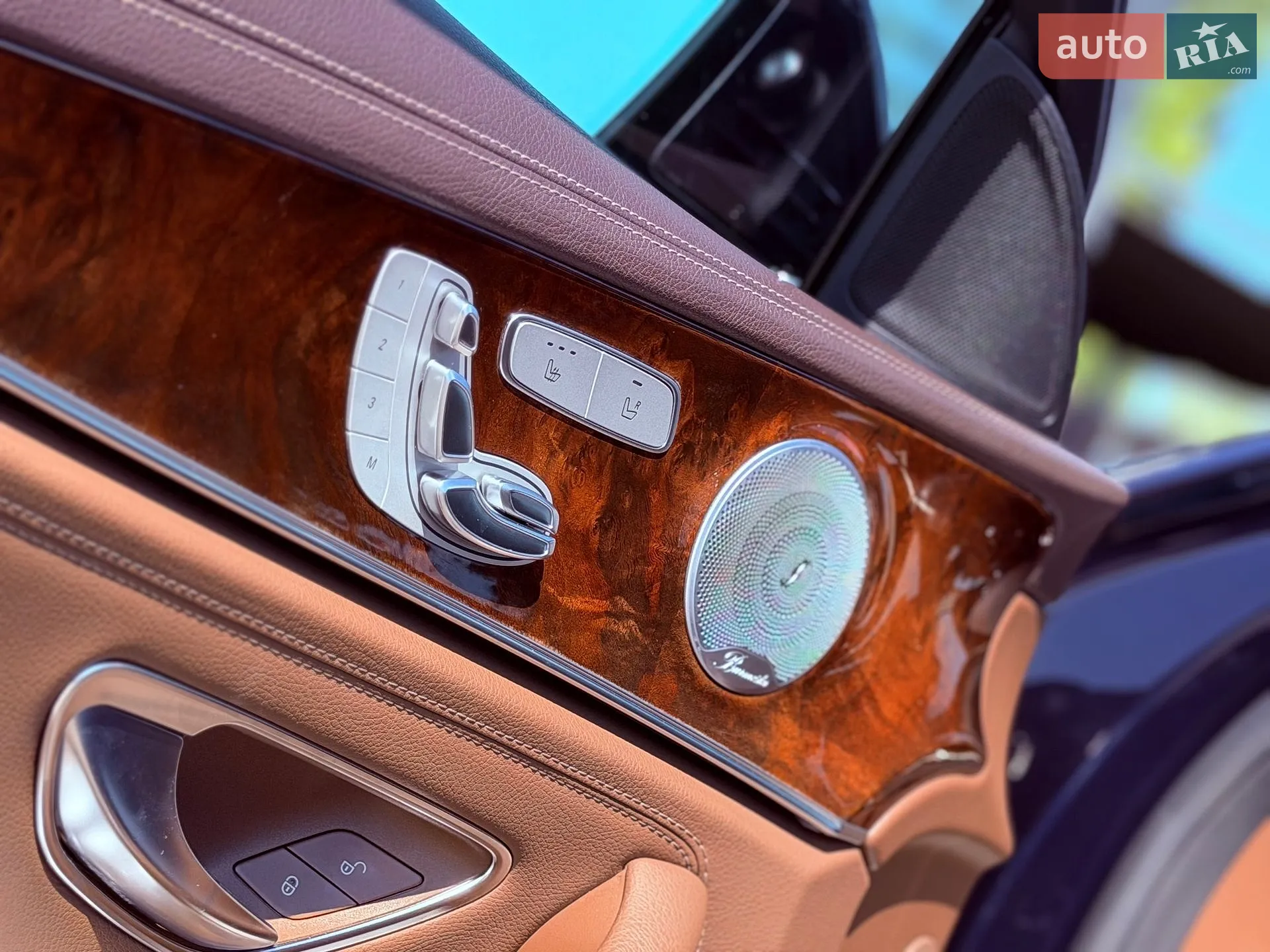 2019 Mercedes-Benz E-klasse - мініатюра 20