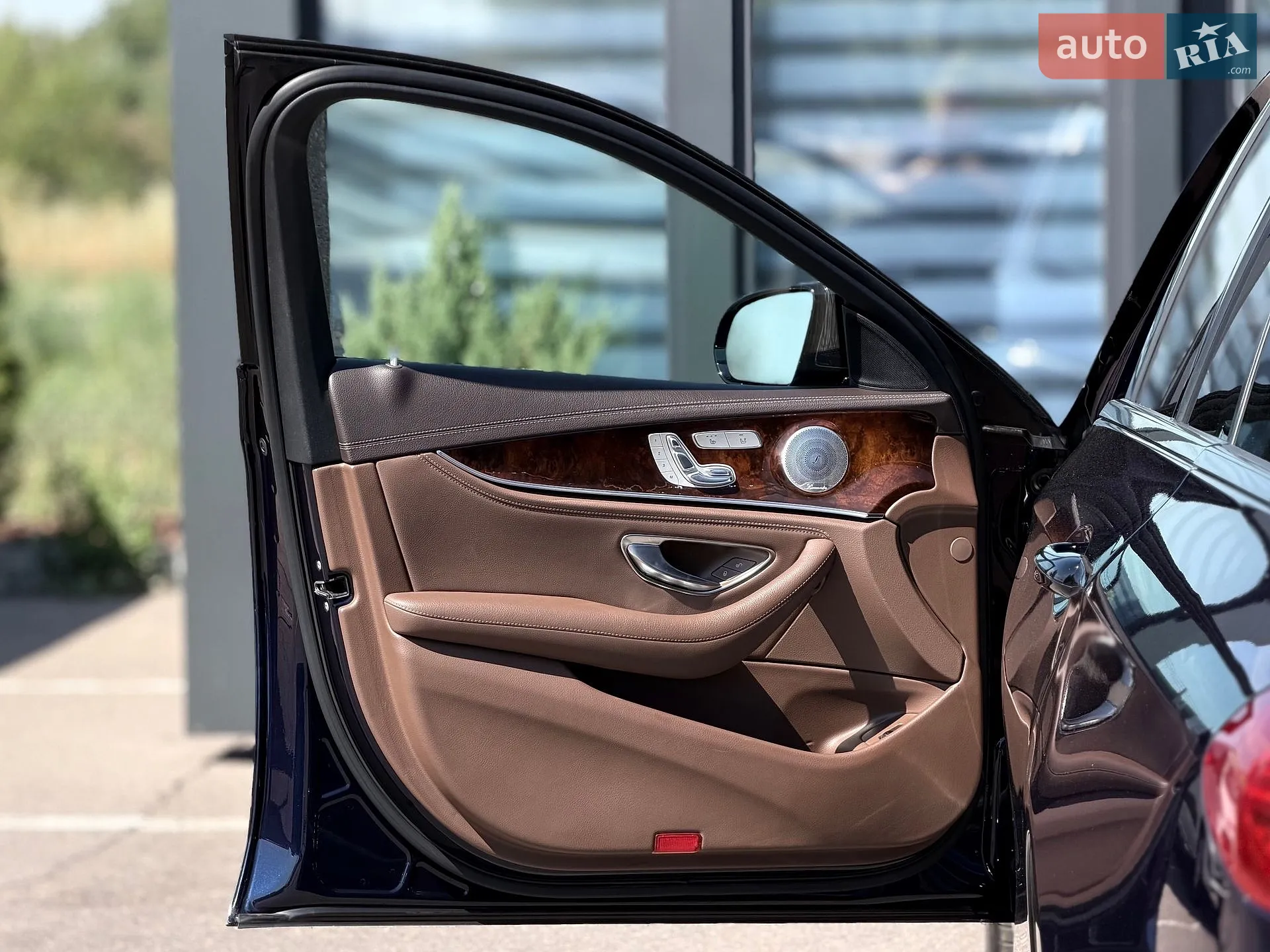 2019 Mercedes-Benz E-klasse - мініатюра 24