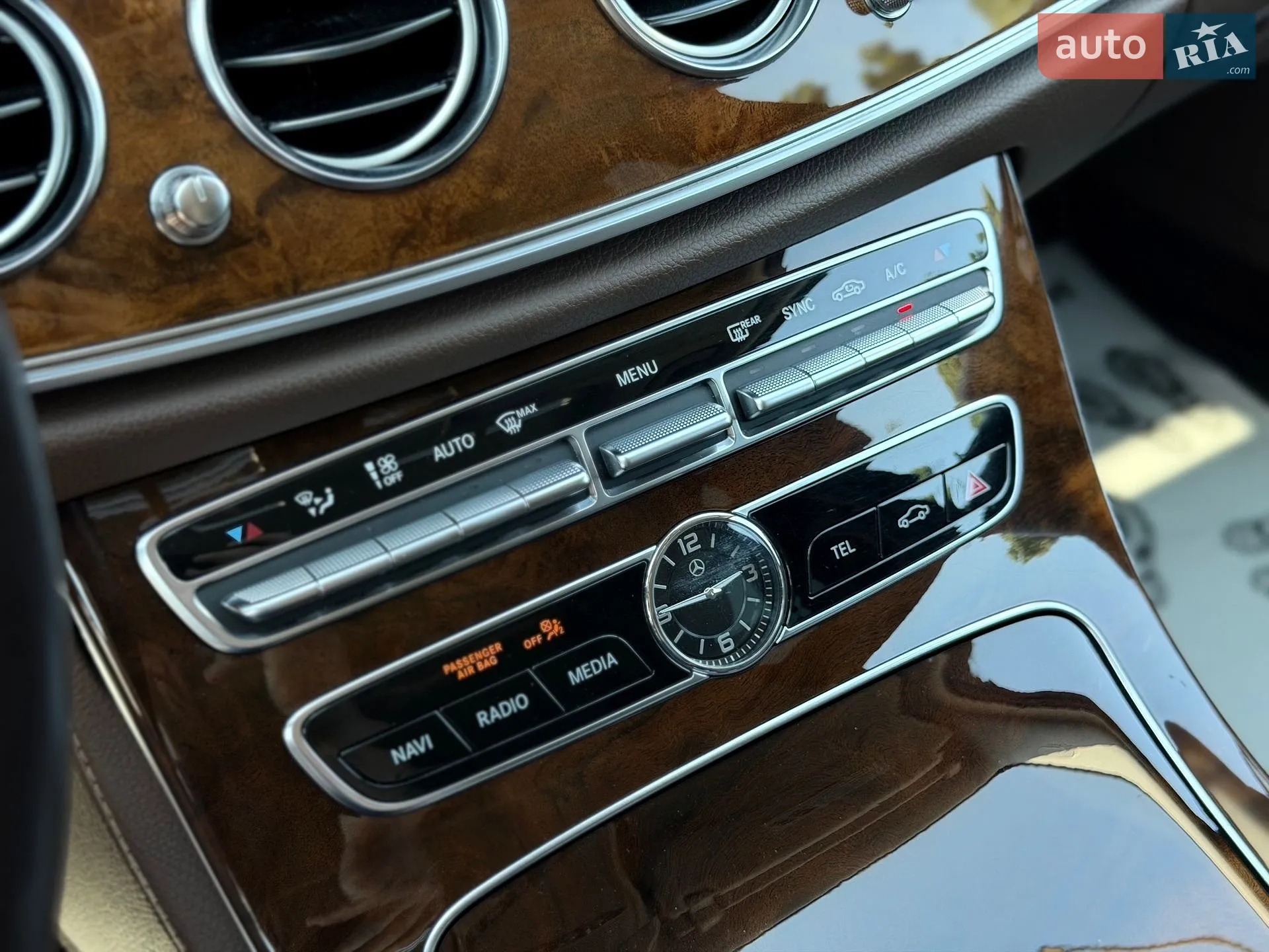 2019 Mercedes-Benz E-klasse - мініатюра 45