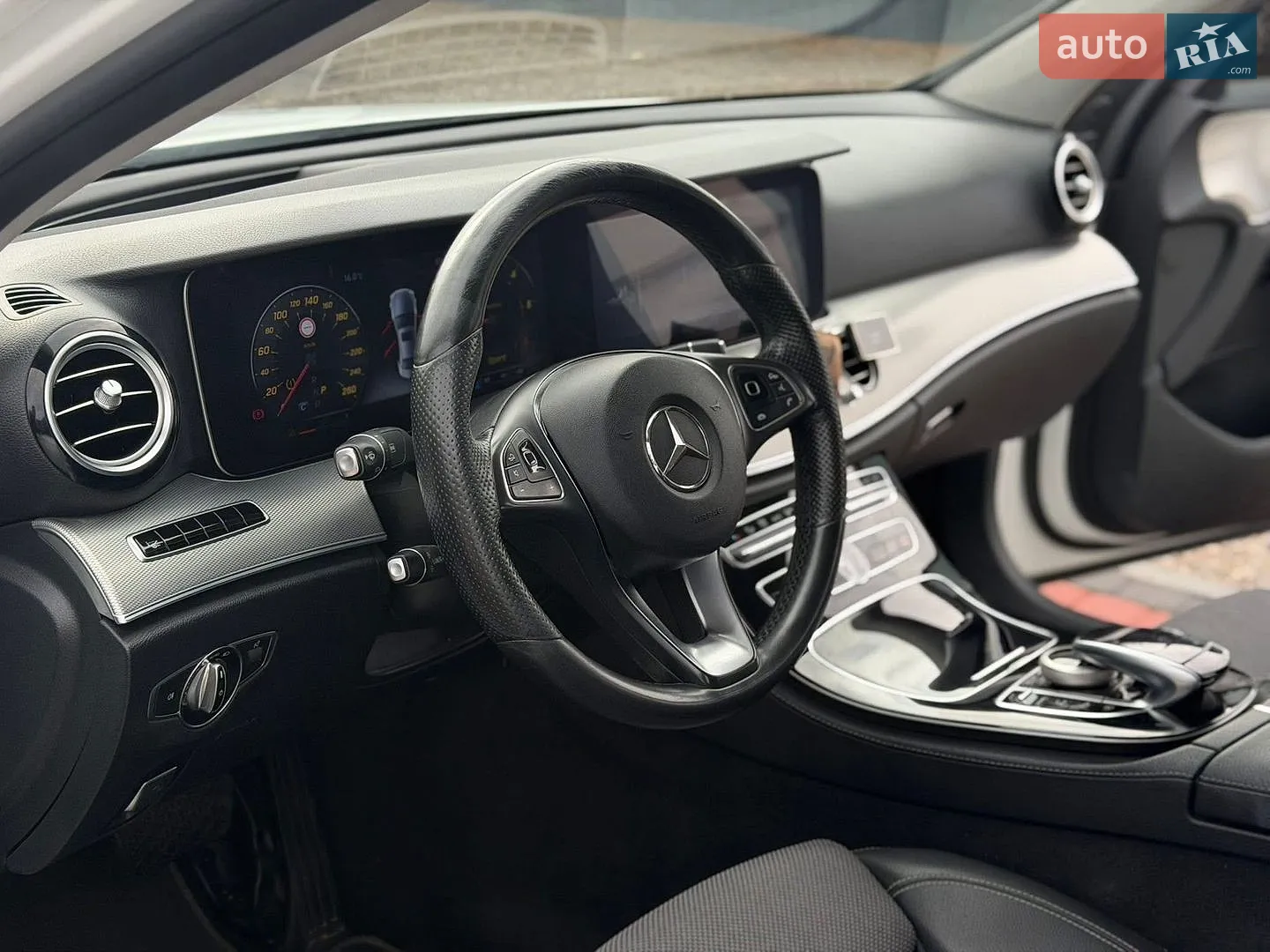 2016 Mercedes-Benz E-klasse - мініатюра 13