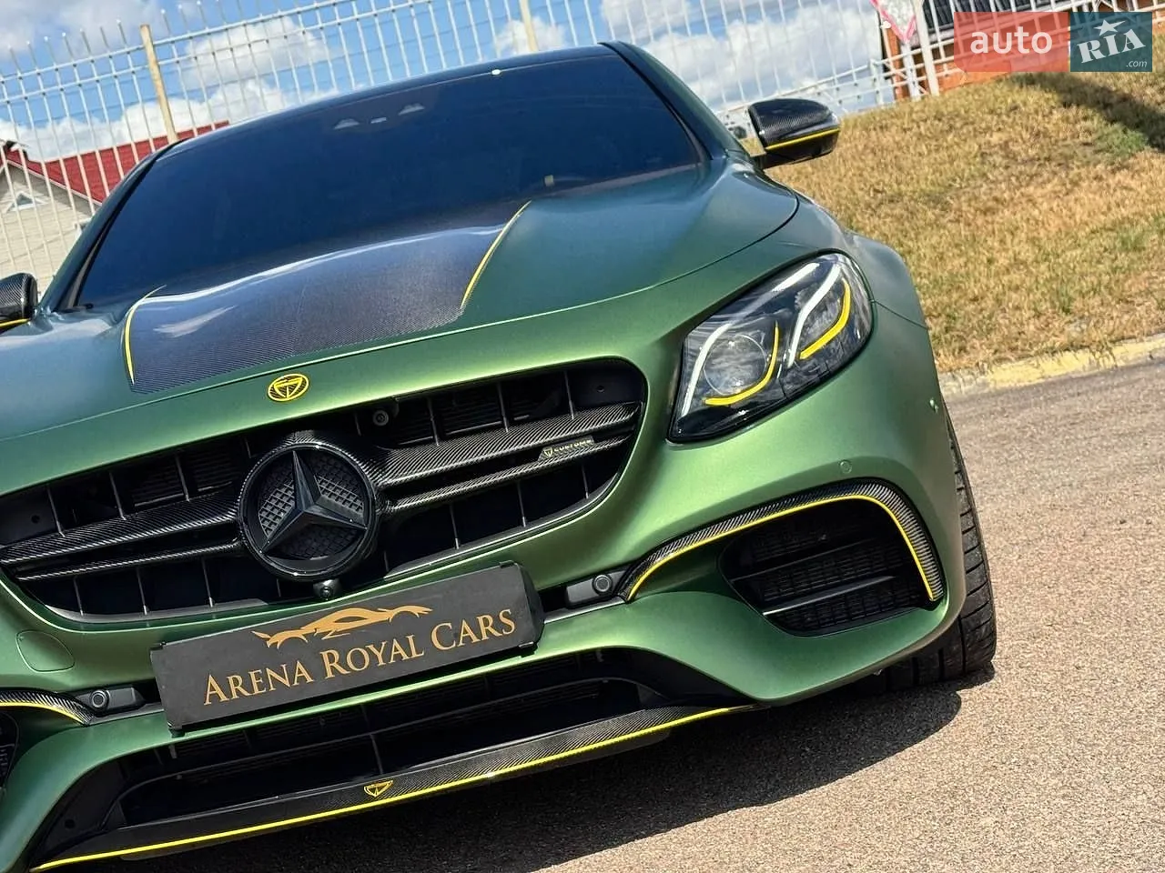 2018 Mercedes-Benz E-klasse - мініатюра 7