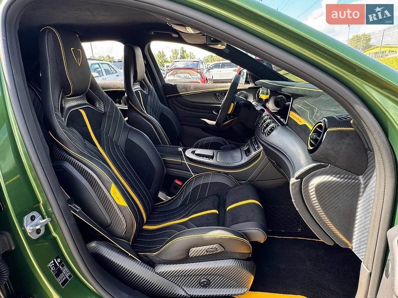 2018 Mercedes-Benz E-klasse - мініатюра 47