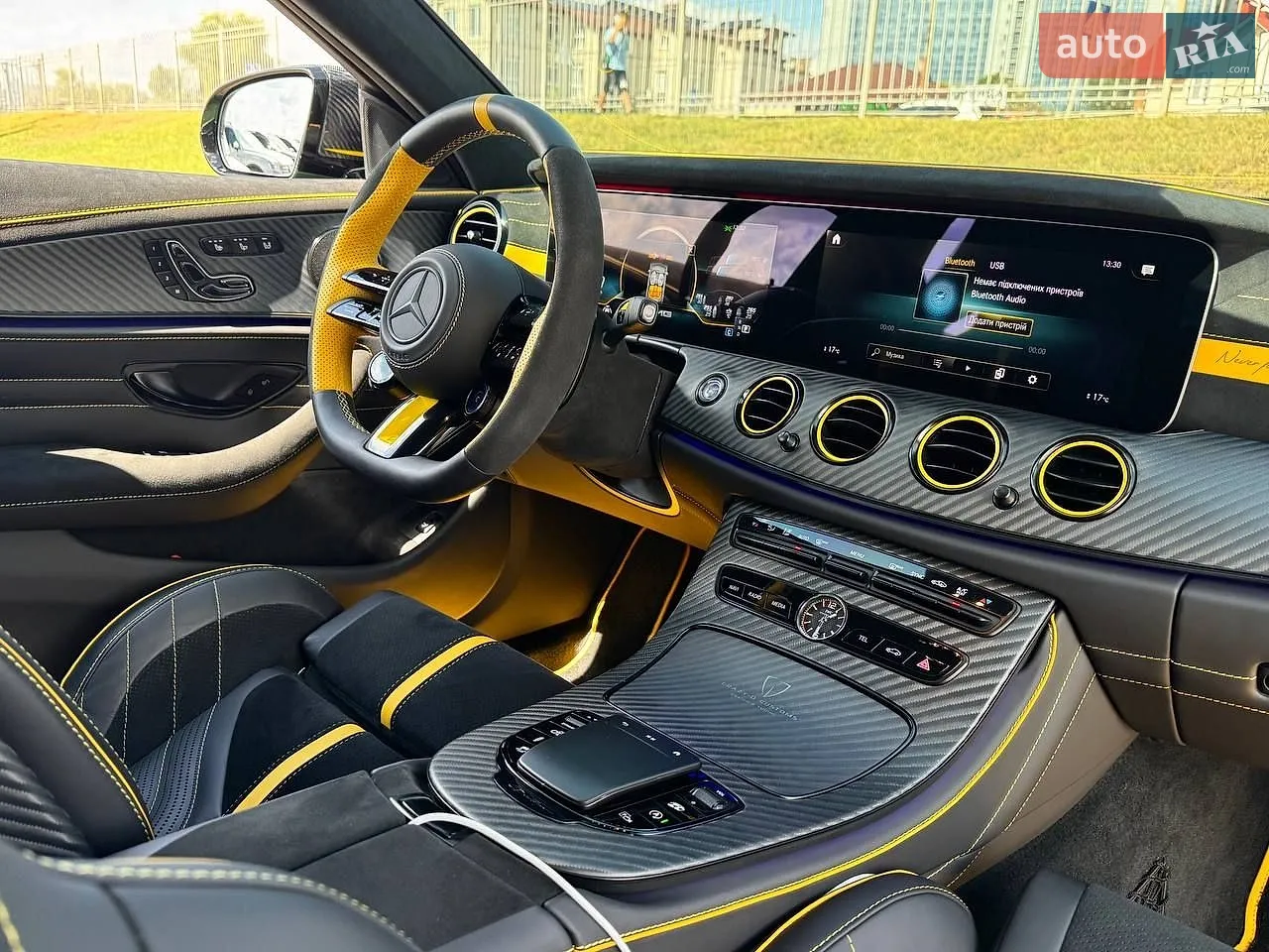 2018 Mercedes-Benz E-klasse - мініатюра 50