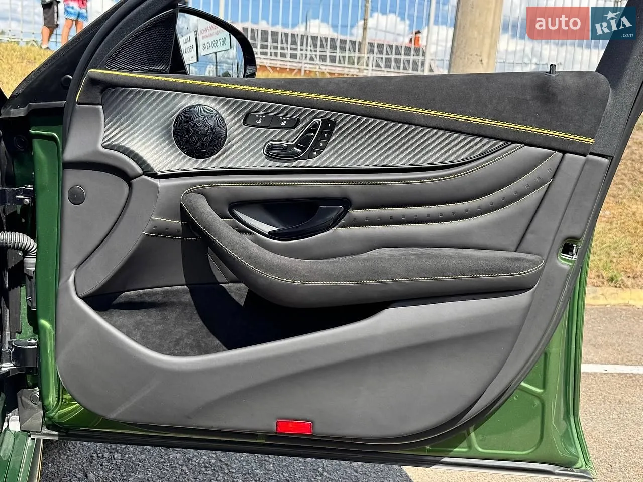 2018 Mercedes-Benz E-klasse - мініатюра 68