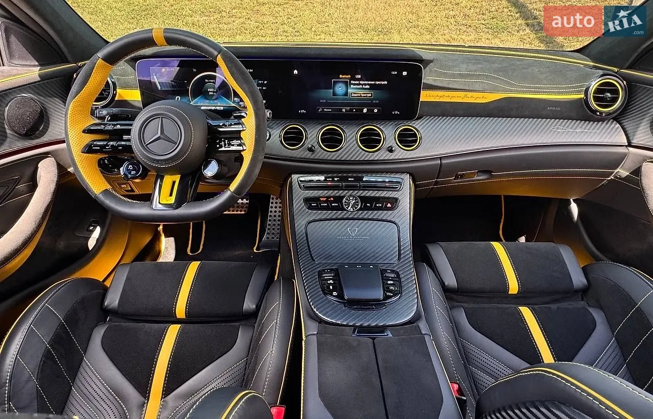 2018 Mercedes-Benz E-klasse - мініатюра 58