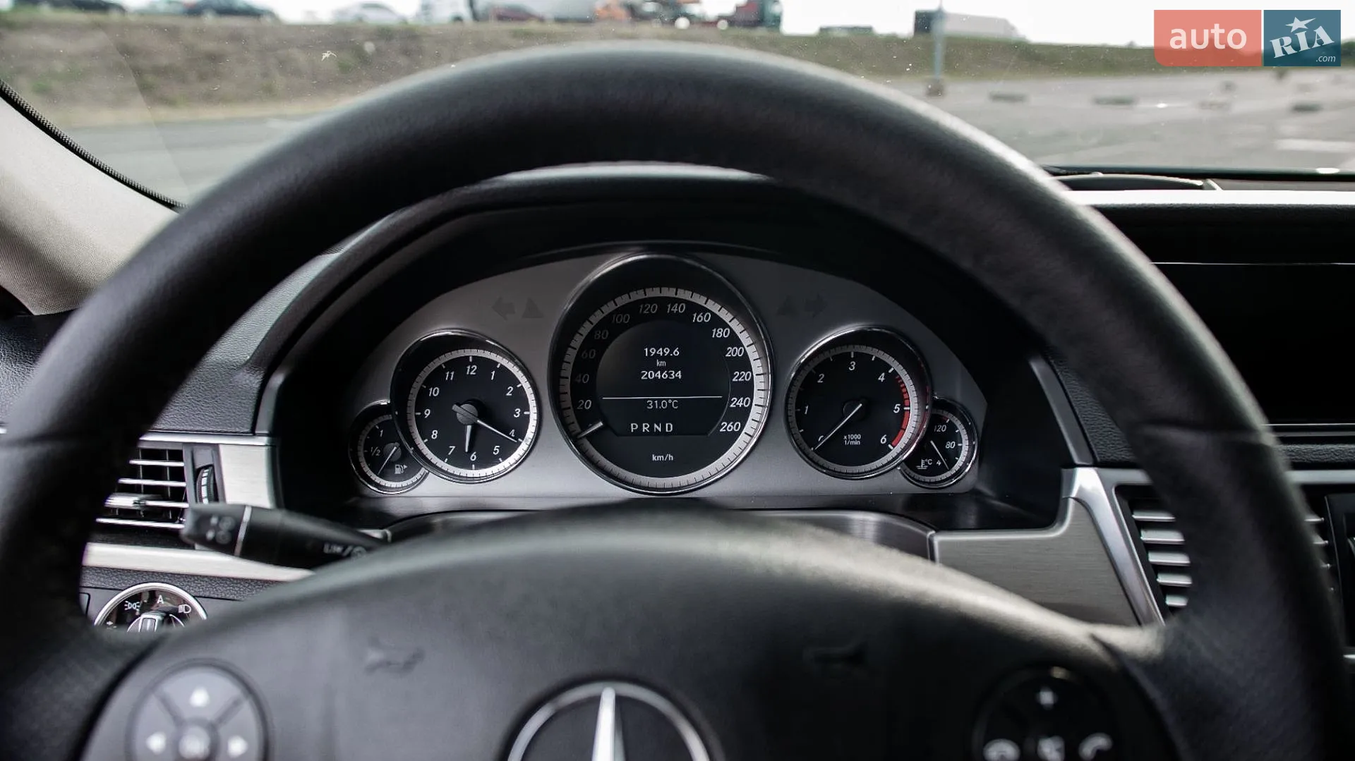 2011 Mercedes-Benz E-klasse - мініатюра 20