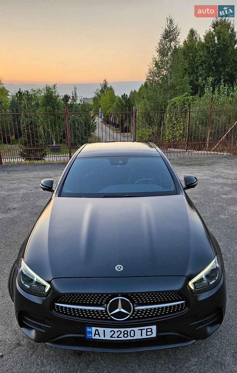 2021 Mercedes-Benz E-klasse - мініатюра 6