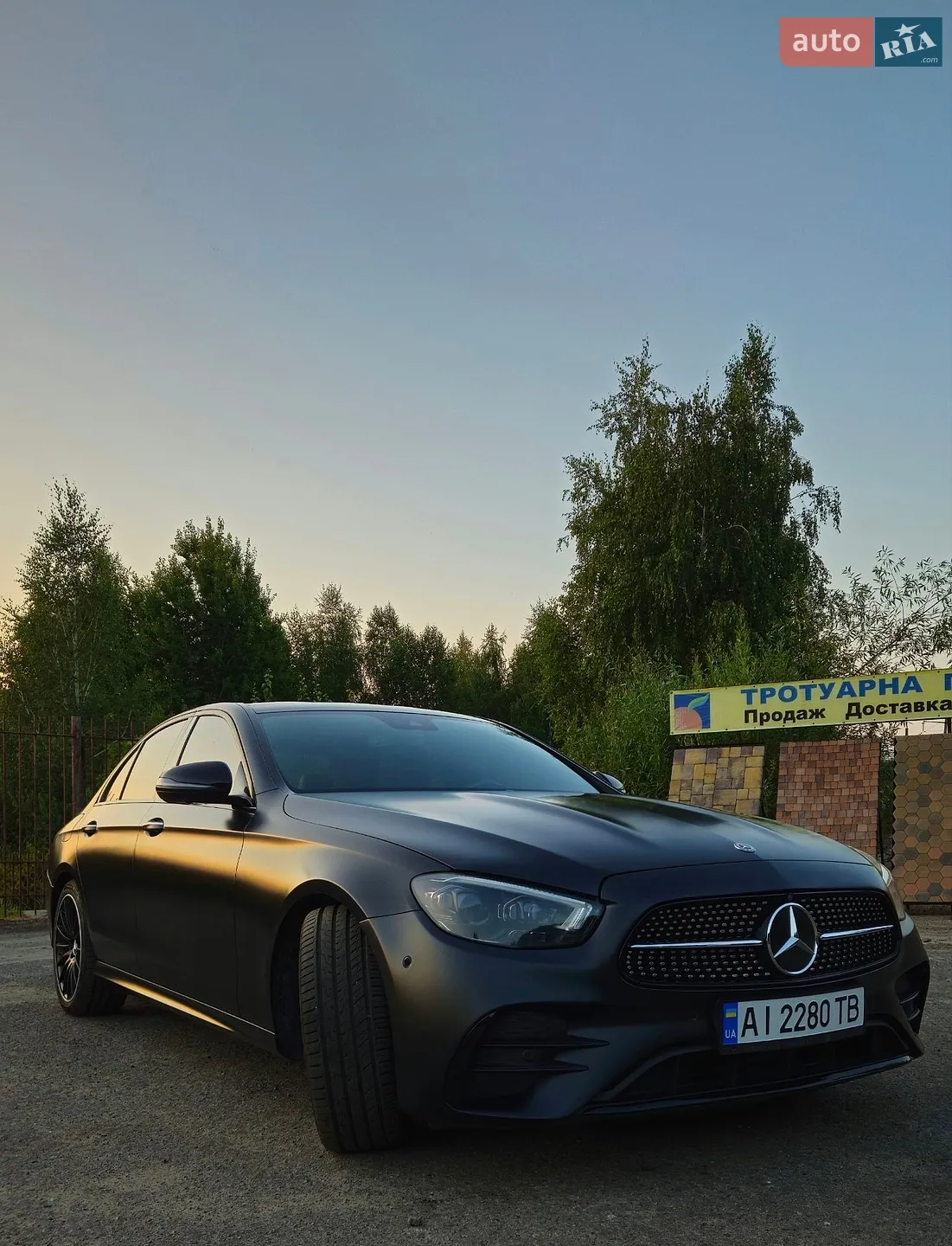 2021 Mercedes-Benz E-klasse - мініатюра 5