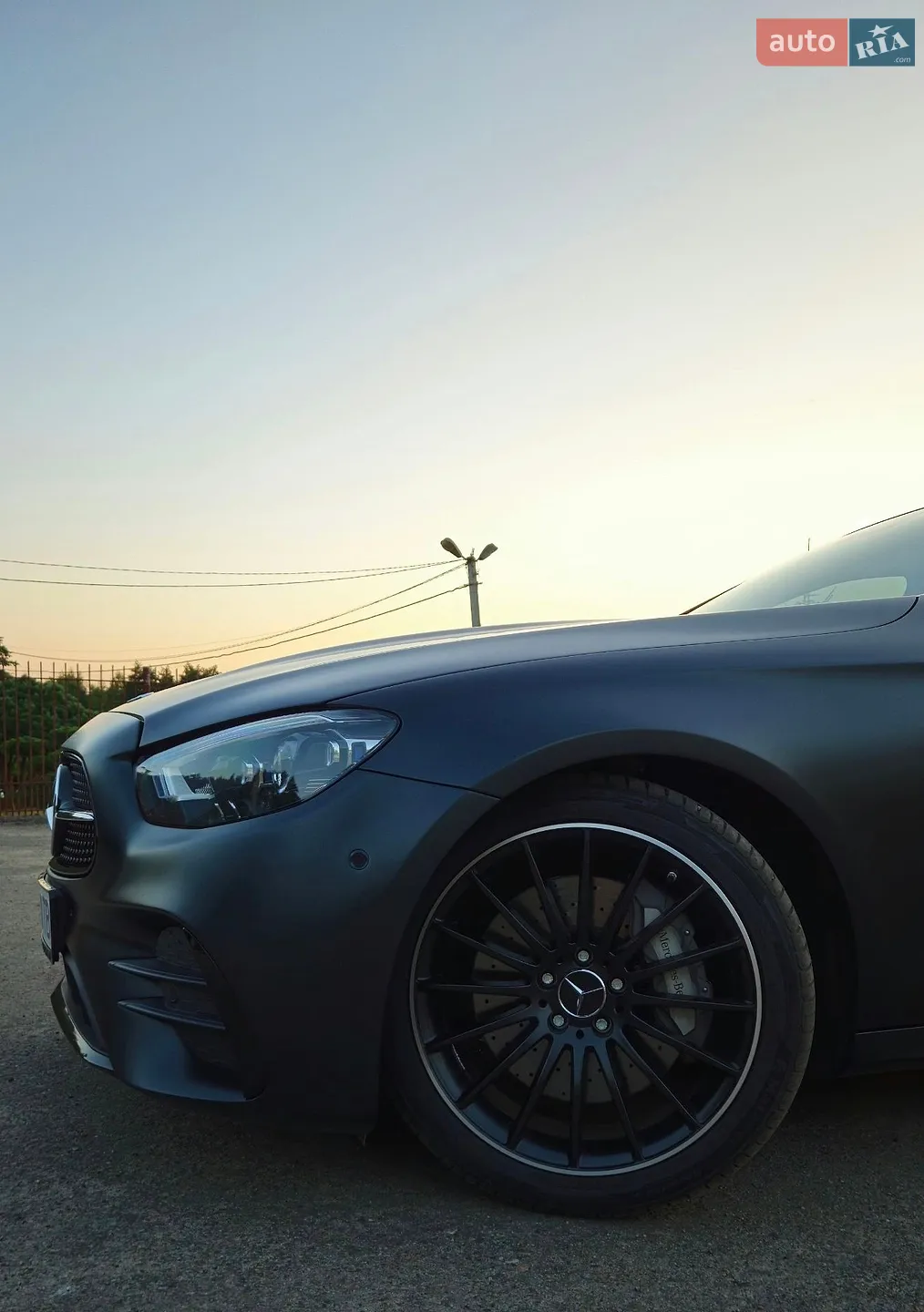 2021 Mercedes-Benz E-klasse - мініатюра 8
