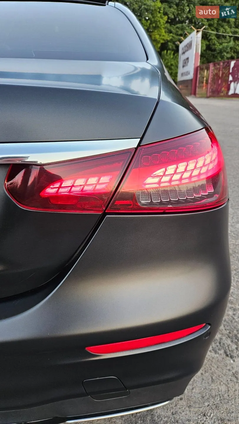 2021 Mercedes-Benz E-klasse - мініатюра 10